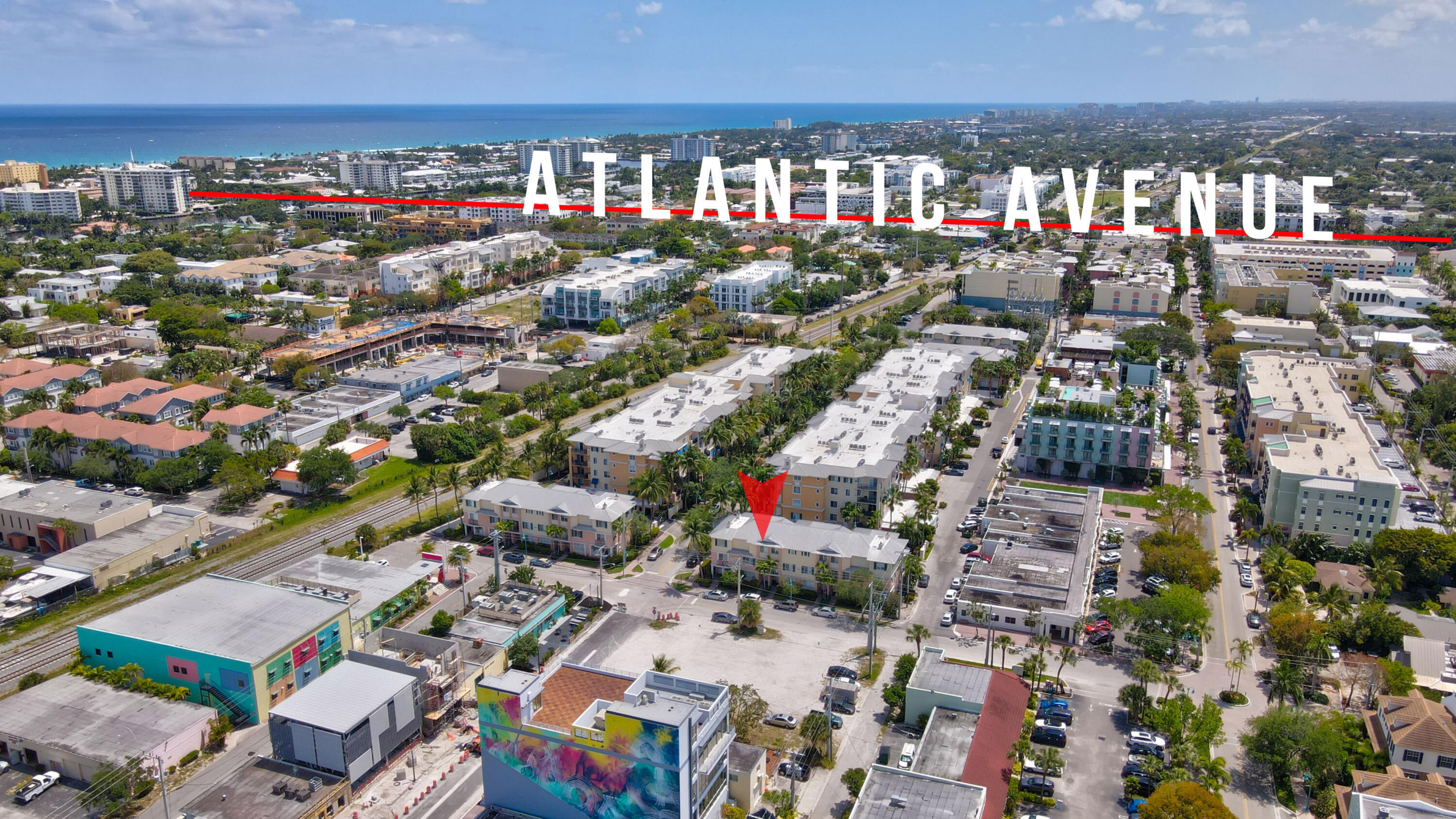 En Renta 260 NE 3rd Street 4-D, Delray Beach, FL 33444, Delray Beach, FL 33444