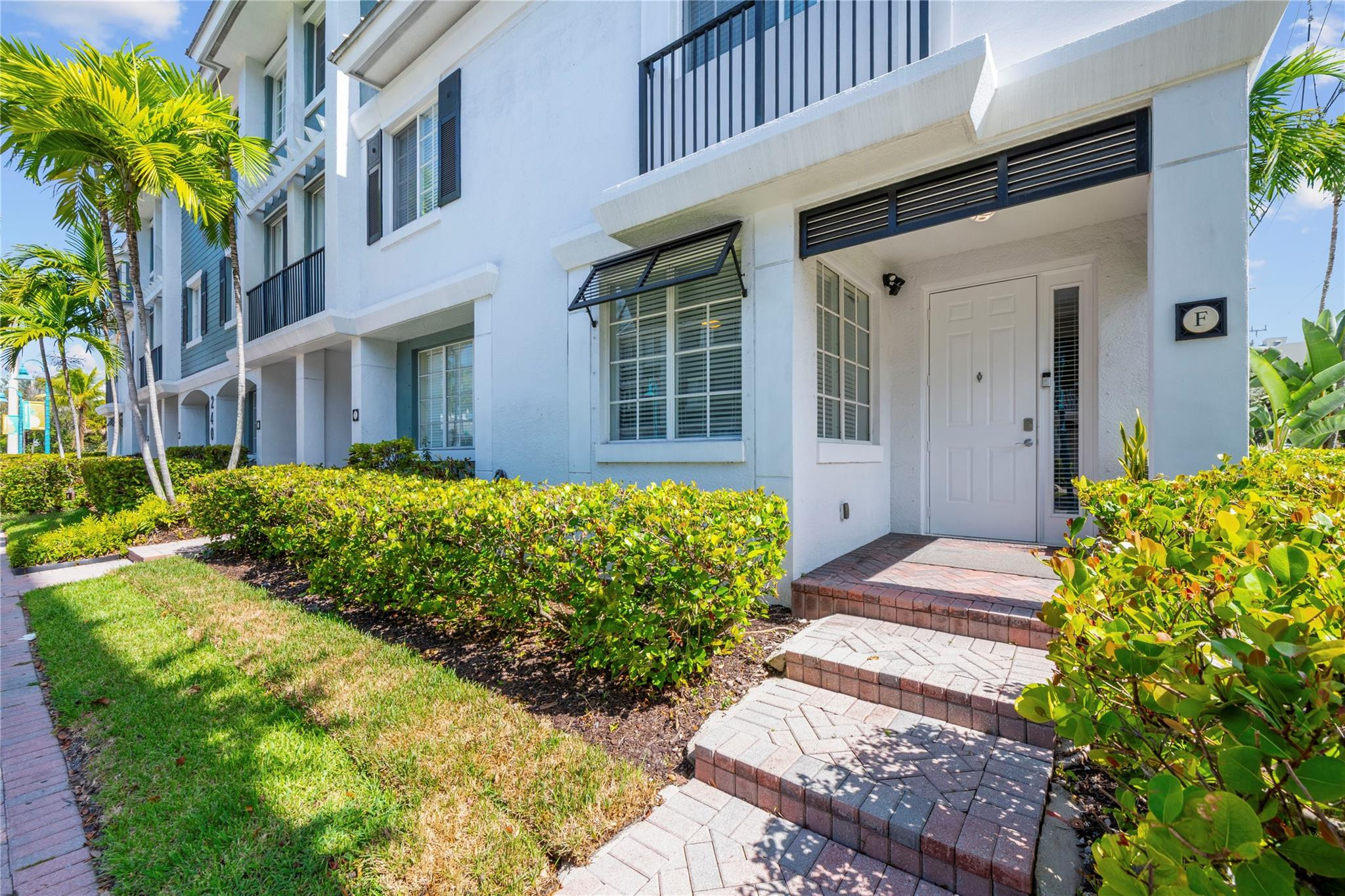 En Renta 240 NE 2ND Street 6-F, Delray Beach, FL 33444, Delray Beach, FL 33444