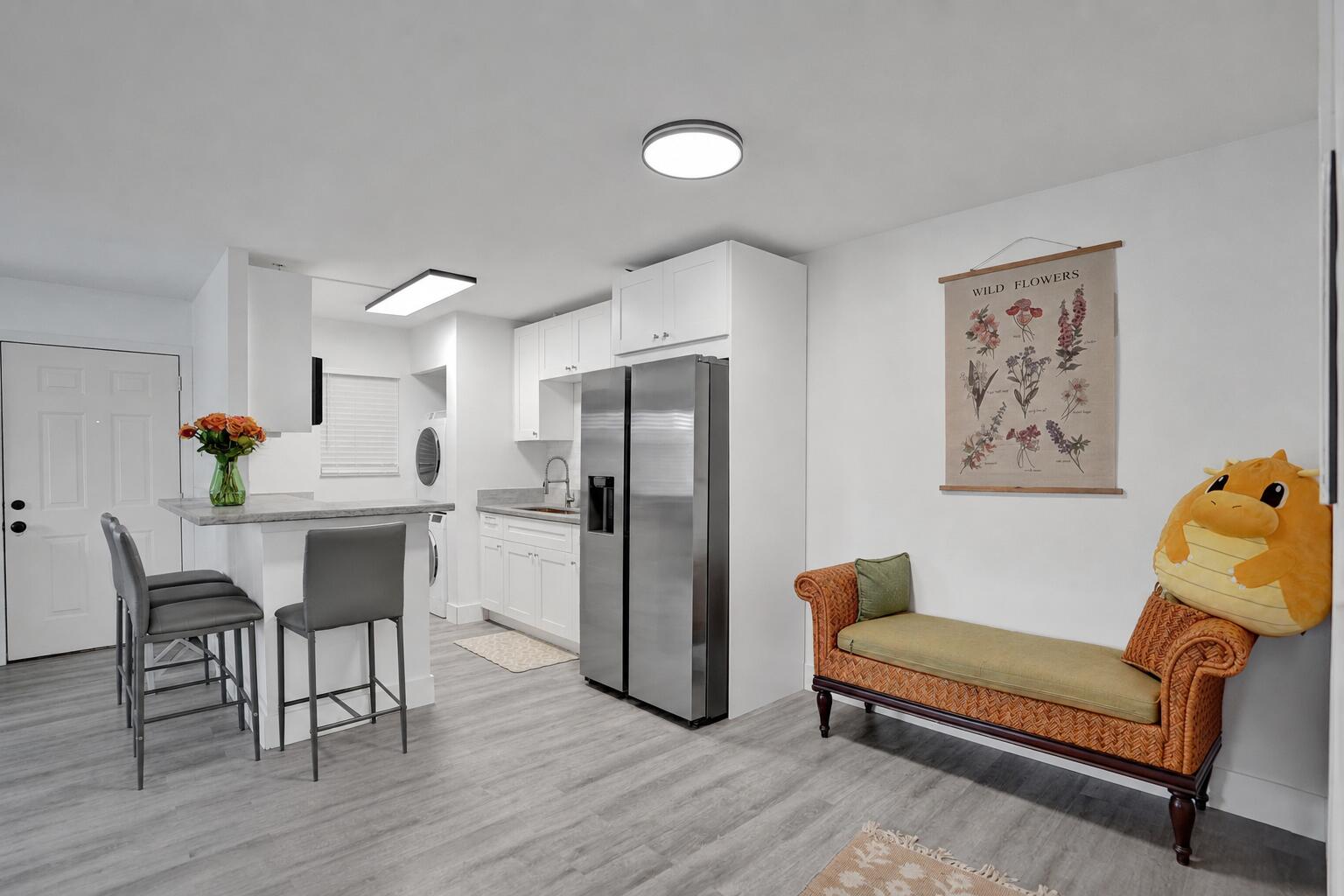 Foto de propiedad en 545 TRACE Circle 101, Deerfield Beach, FL 33441 Deerfield Beach con MLS# 