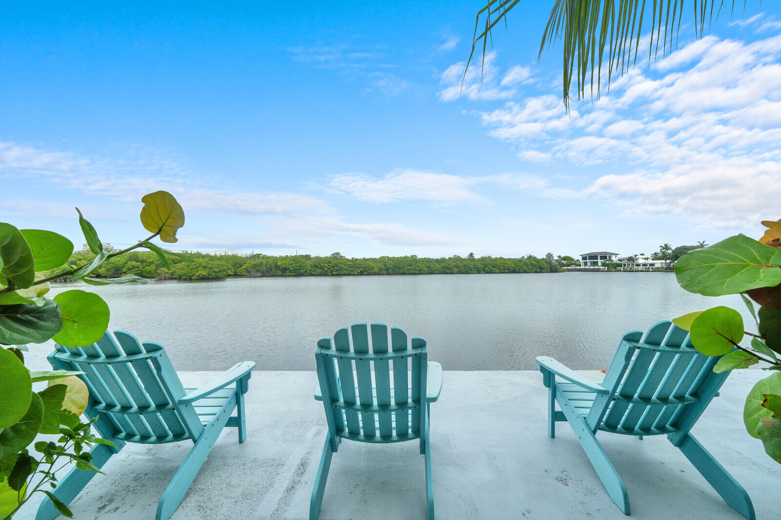 Foto de propiedad en 6520 N Ocean Boulevard 6, Ocean Ridge, FL 33435 Ocean Ridge con MLS# 