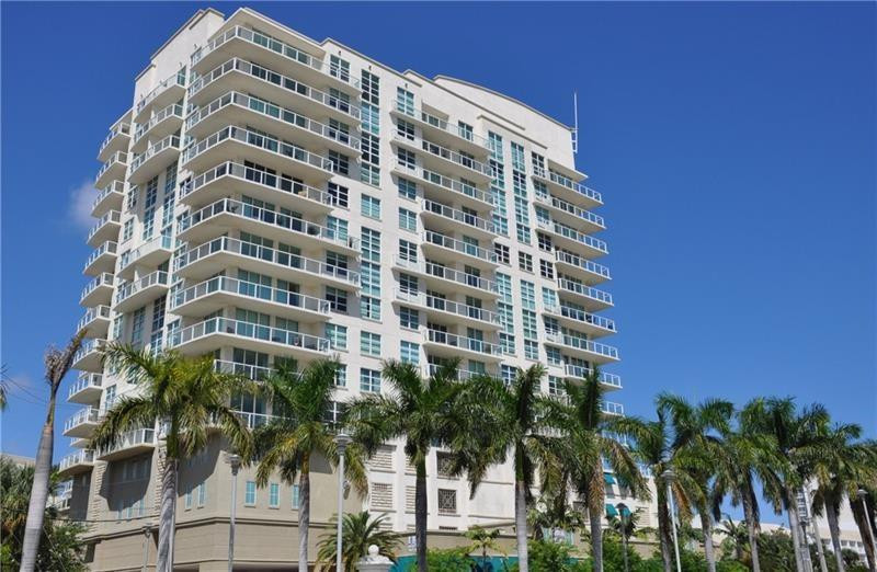 Foto de propiedad en 1819 SE 17TH Street 804, Fort Lauderdale, FL 33316 Fort Lauderdale con MLS#