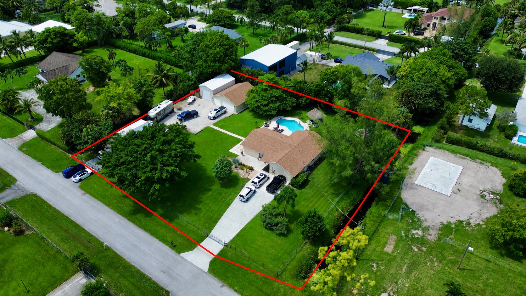En Venta 8645 PINTO Drive, Lake Worth, FL 33467, Lake Worth, FL 33467