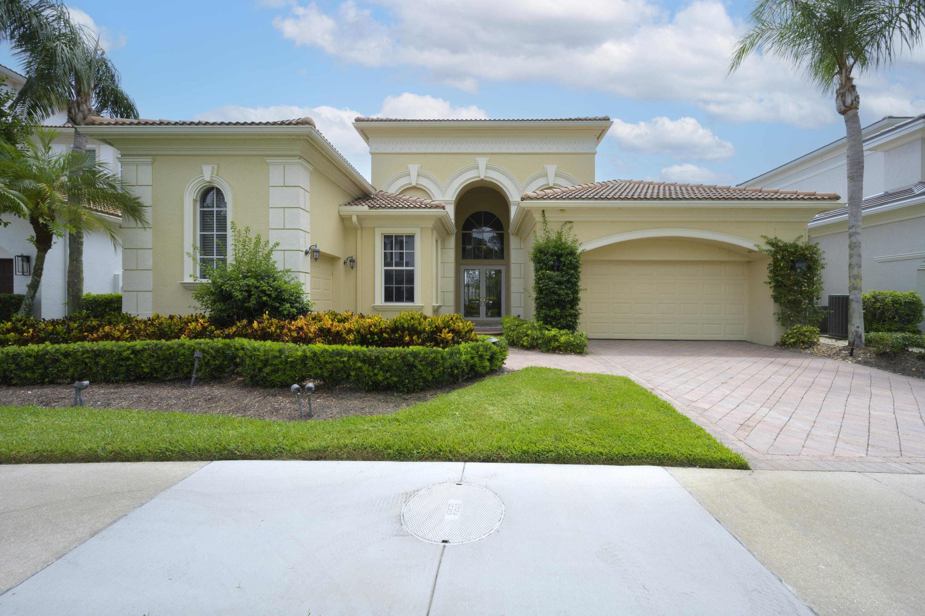 En Venta 118 MONTE CARLO Drive, Palm Beach Gardens, FL 33418, Palm Beach Gardens, FL 33418