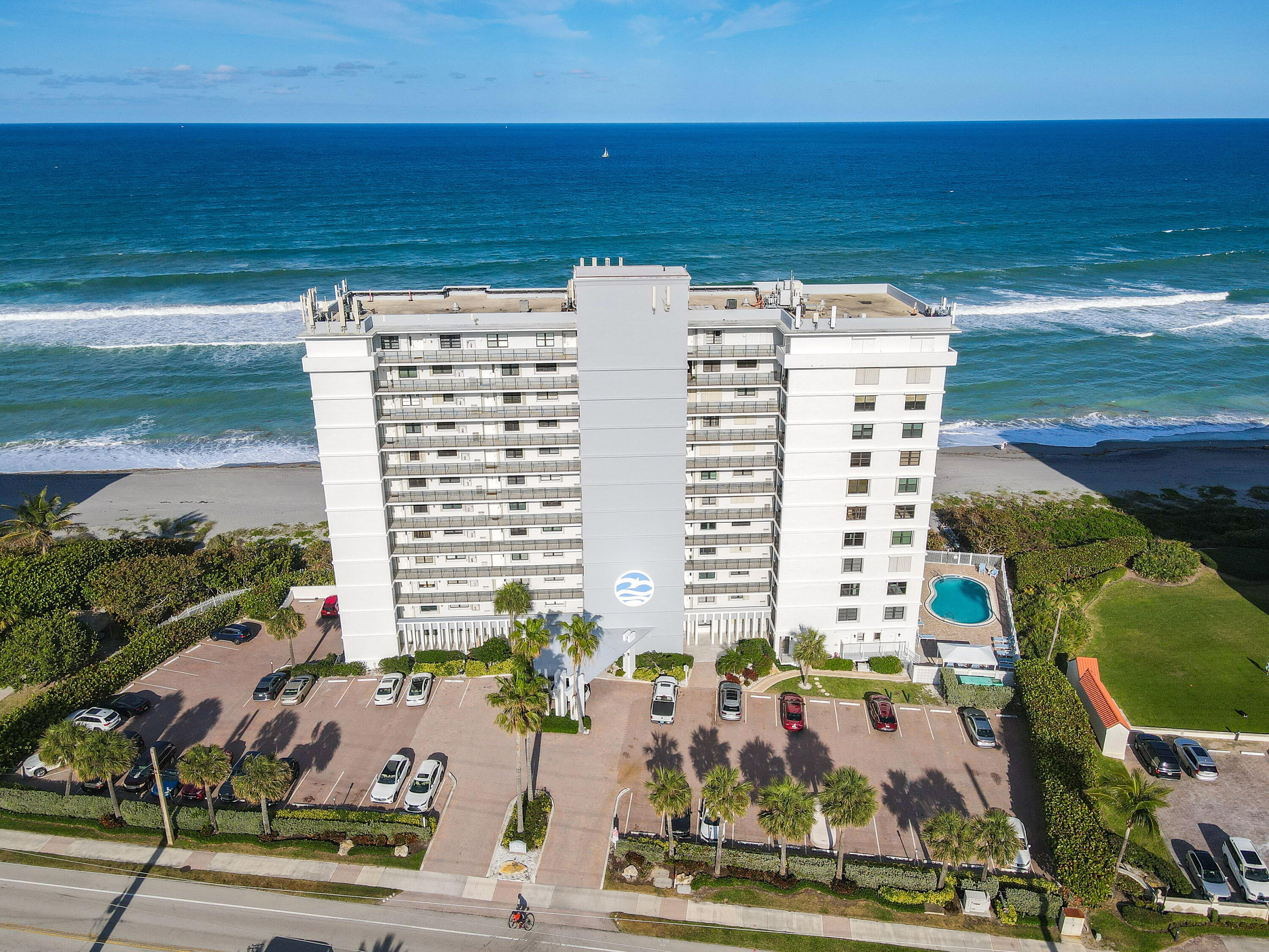 En Renta 840 OCEAN Drive 404, Juno Beach, FL 33408, Juno Beach, FL 33408