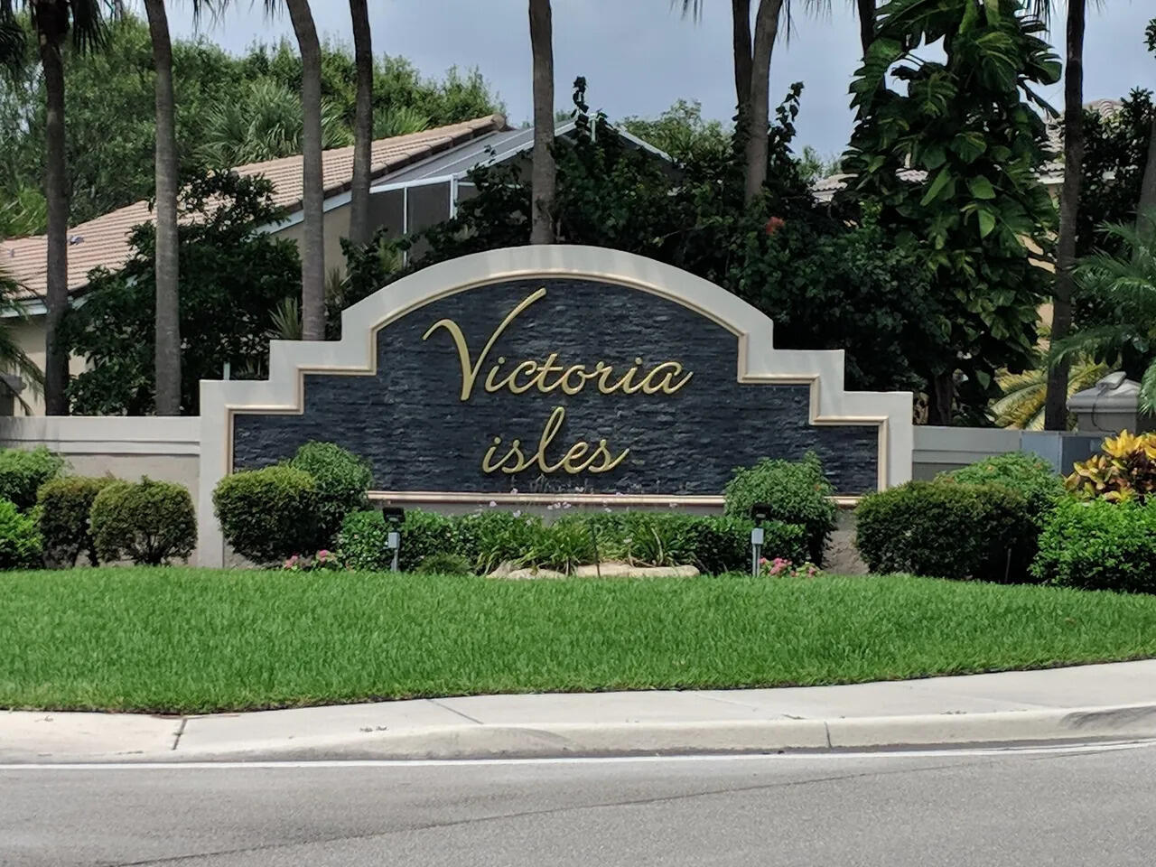 Foto de propiedad en 4814 NW 58th Manor, Coconut Creek, FL 33073 Coconut Creek con MLS# 