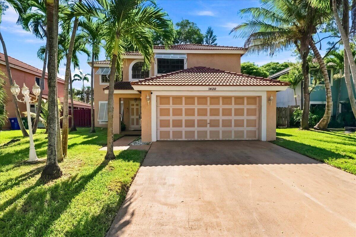 En Venta 1430 SW 88TH Way, Pembroke Pines, FL 33025, Pembroke Pines, FL 33025