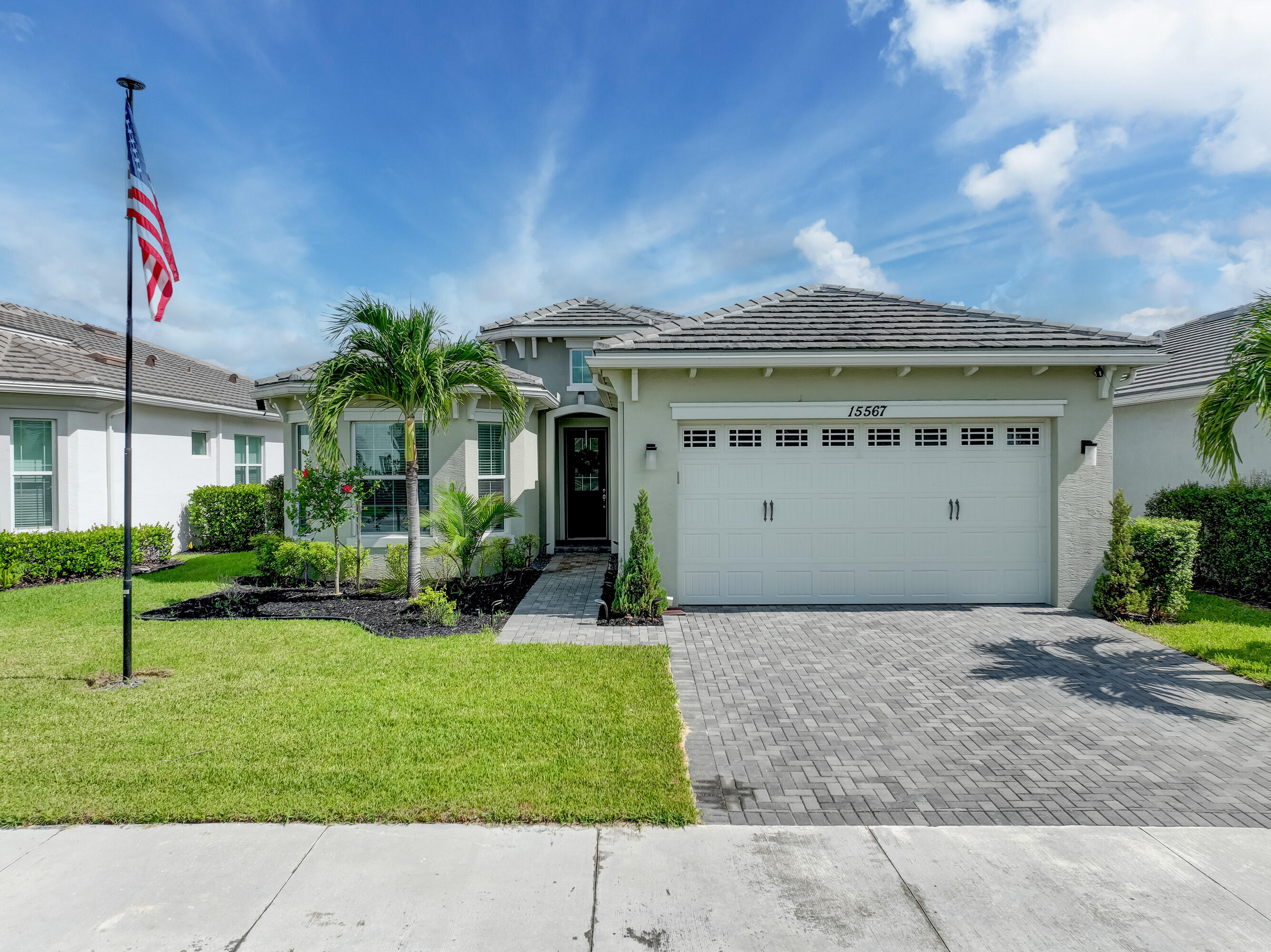 Foto de propiedad en 15567 Orchard Drive, Westlake, FL 33470 Westlake con MLS# 