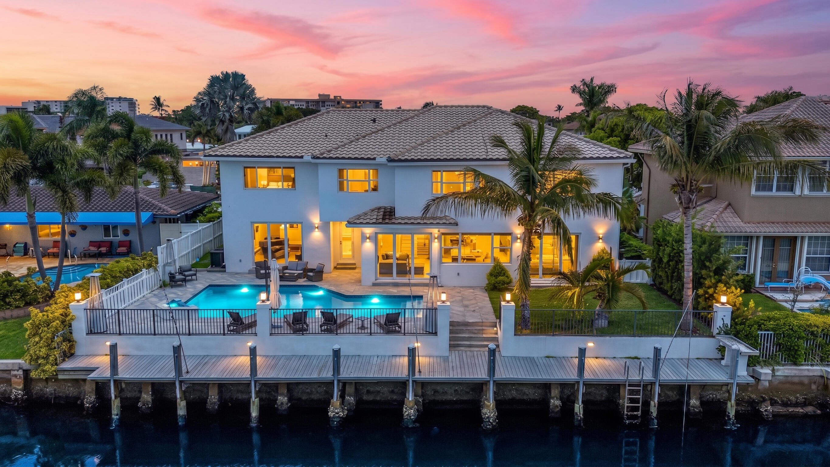 En Venta 4921 NE 28TH Avenue, Lighthouse Point, FL 33064, Lighthouse Point, FL 33064