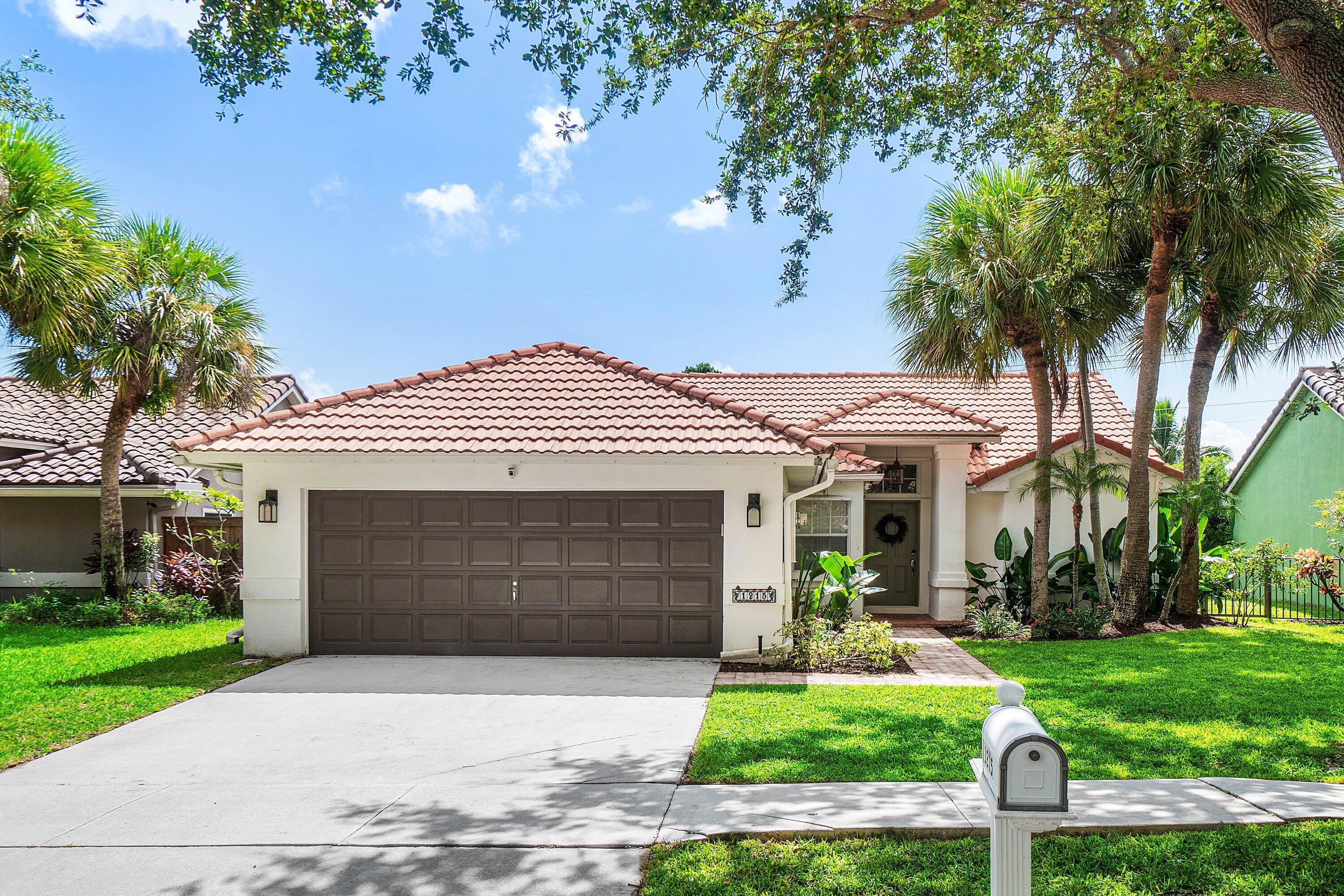 En Venta 1215 E LANCEWOOD Place, Delray Beach, FL 33445, Delray Beach, FL 33445