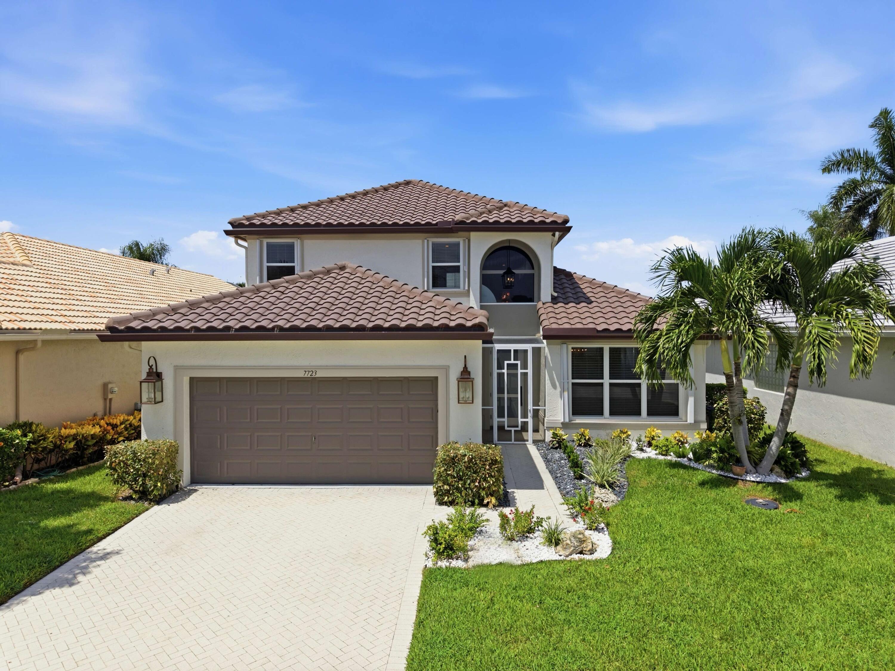 En Renta 7723 Monarch Court, Delray Beach, FL 33446, Delray Beach, FL 33446
