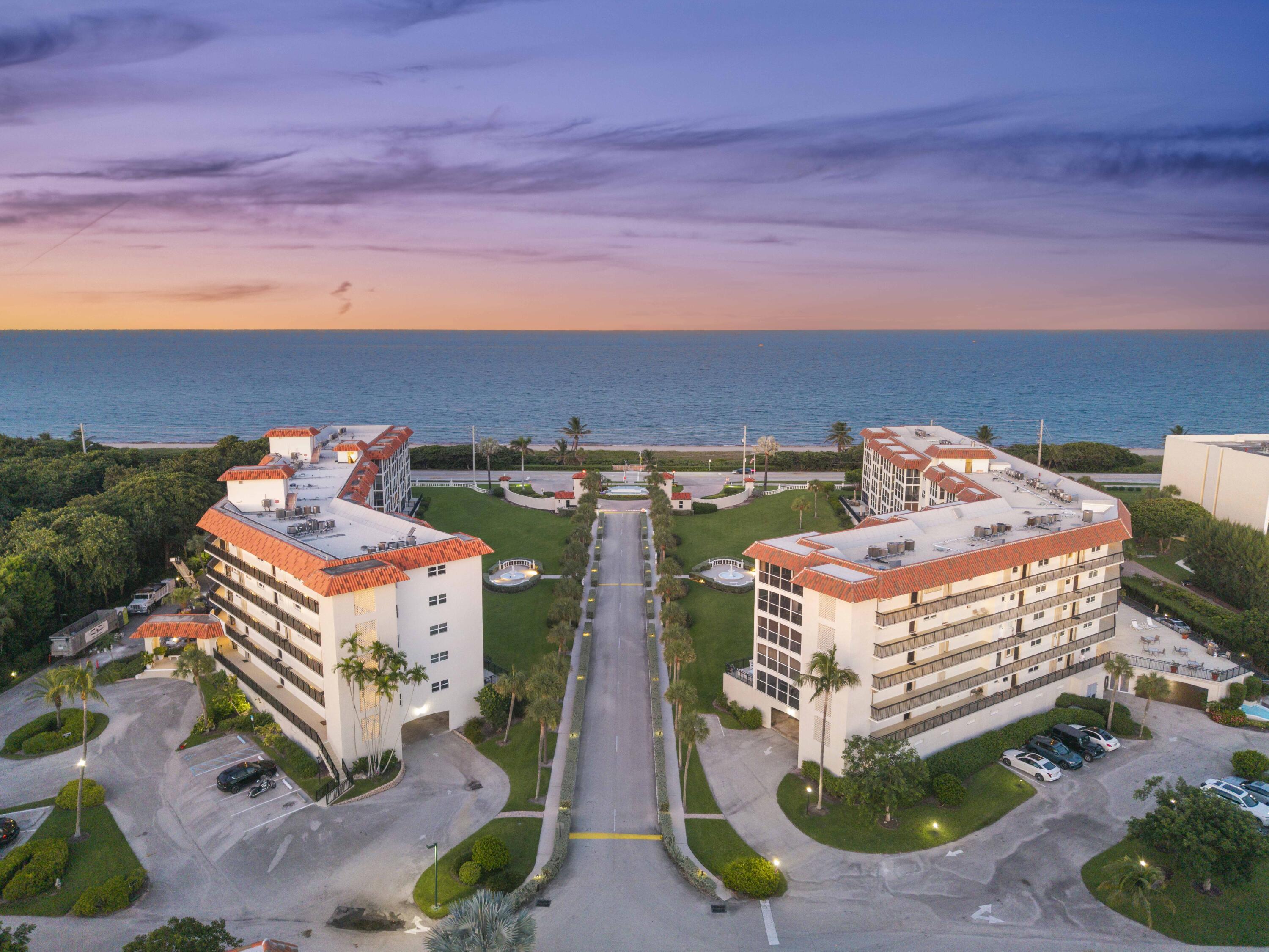 Foto de propiedad en 2871 N OCEAN Boulevard D406, Boca Raton, FL 33431 Boca Raton con MLS# 