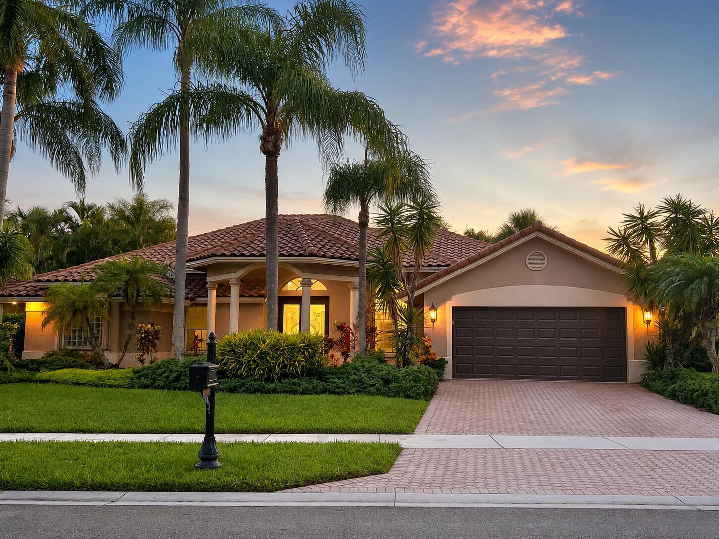 Foto de propiedad en 20101 Palm Island Drive, Boca Raton, FL 33498 Boca Raton con MLS# 