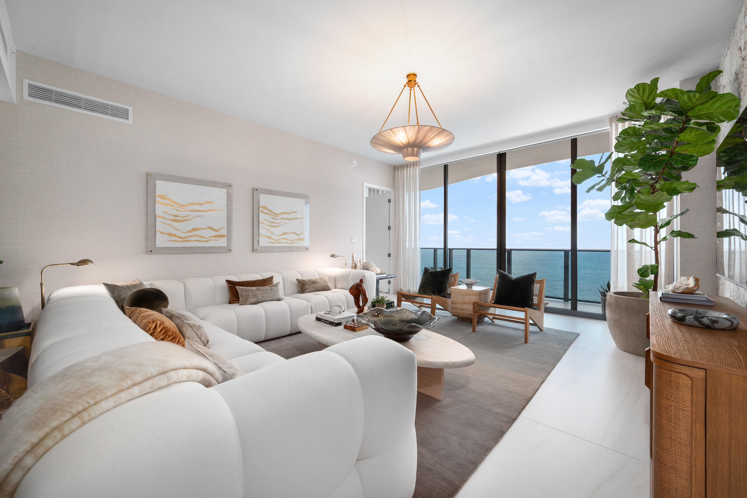 Foto de propiedad en 900 N Ocean Boulevard MPH02, Pompano Beach, FL 33062 Pompano Beach con MLS# 
