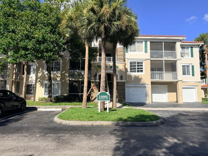 Foto de propiedad en 11661 W ATLANTIC Boulevard 1026, Coral Springs, FL 33071 Coral Springs con MLS# 