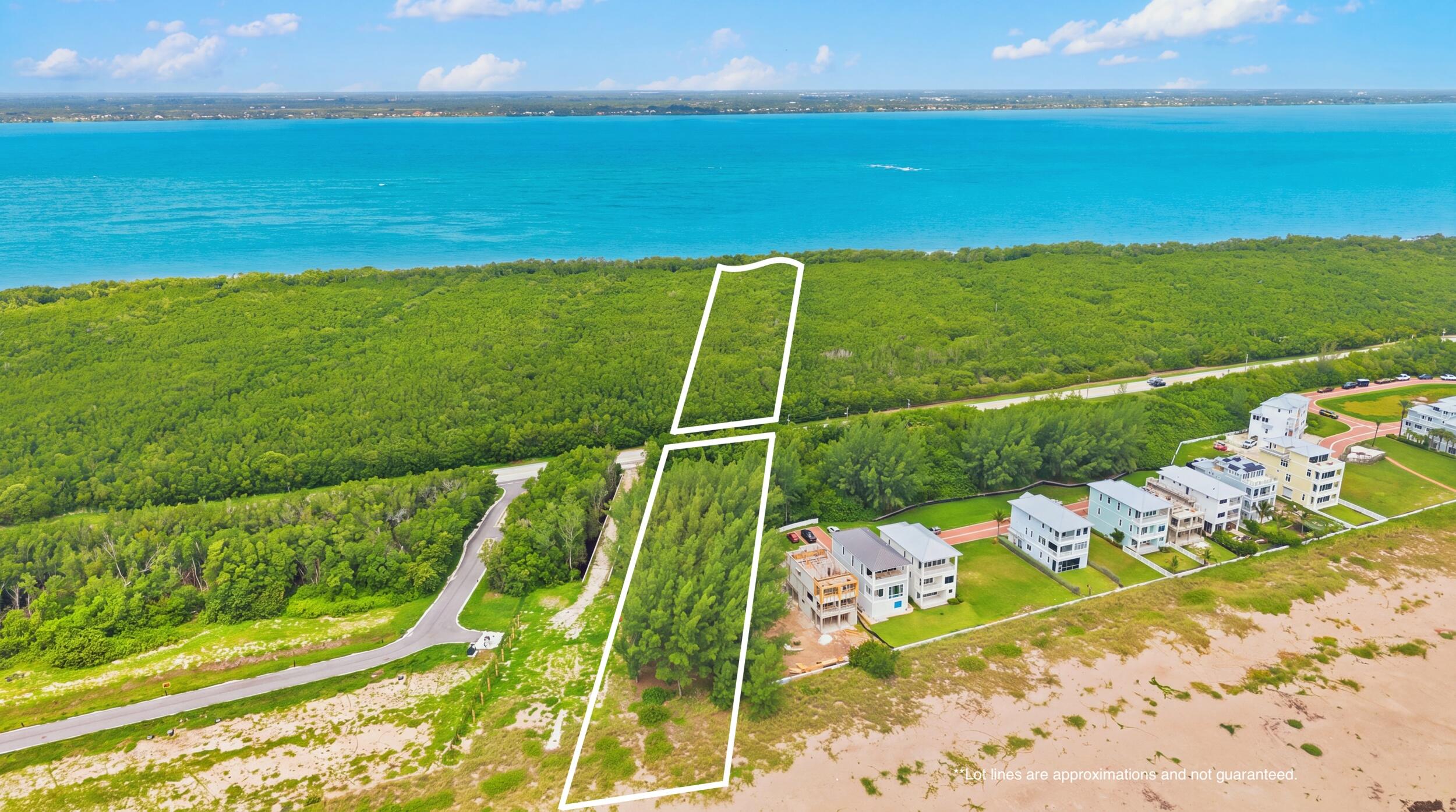 En Venta 0 S OCEAN Drive, Fort Pierce, FL 34949, Fort Pierce, FL 34949