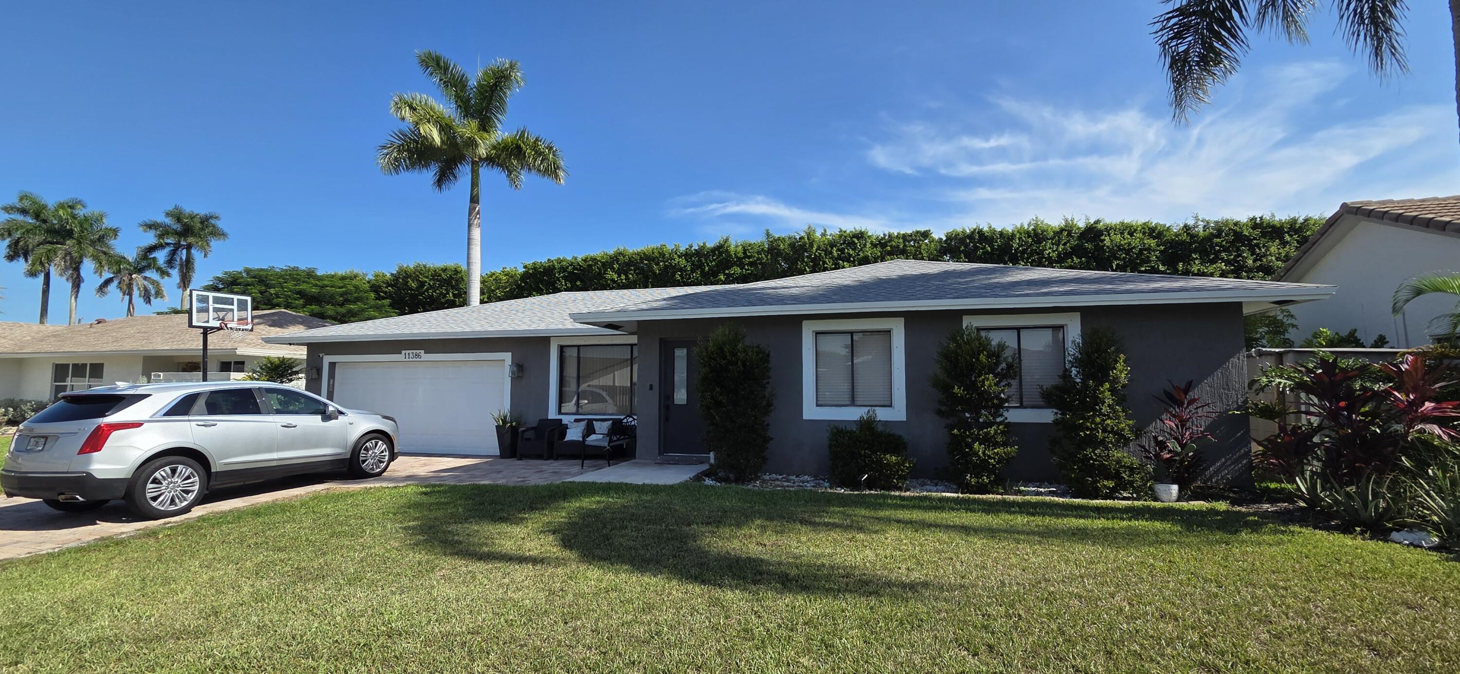 Foto de propiedad en 11386 SHILOH Way, Boca Raton, FL 33428 Boca Raton con MLS# 
