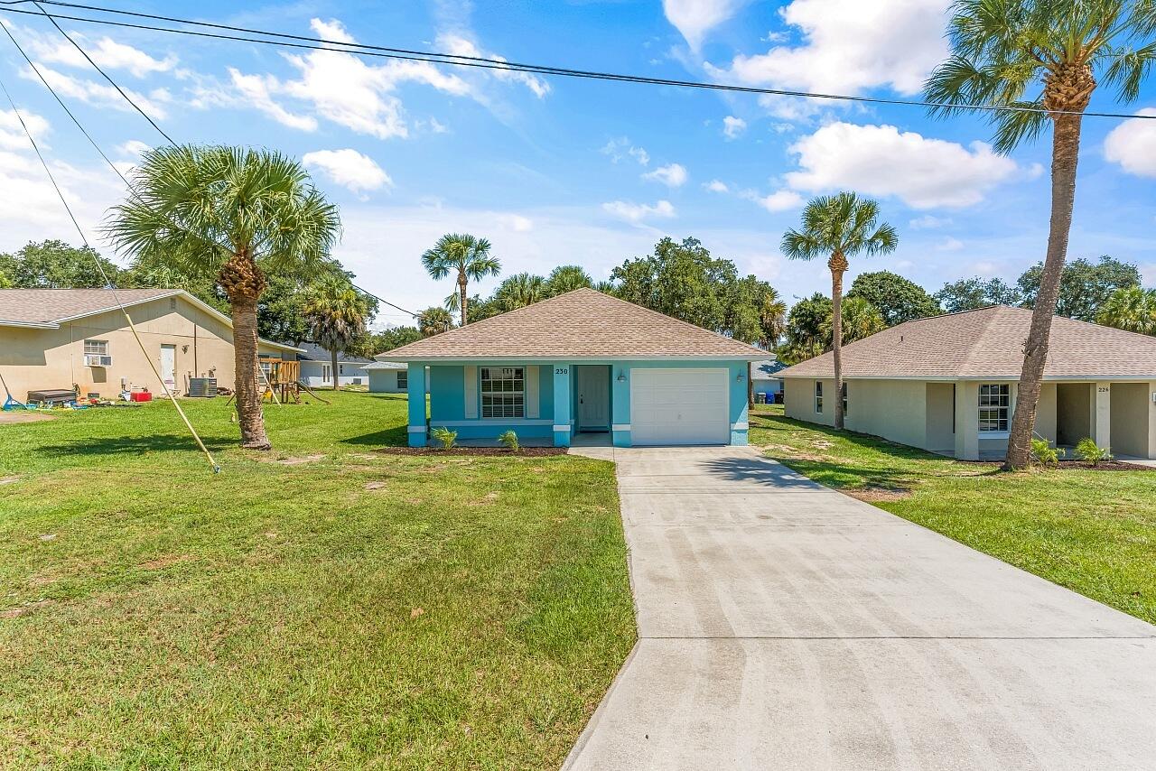 En Venta 230 13th Street SW, Vero Beach, FL 32962, Vero Beach, FL 32962