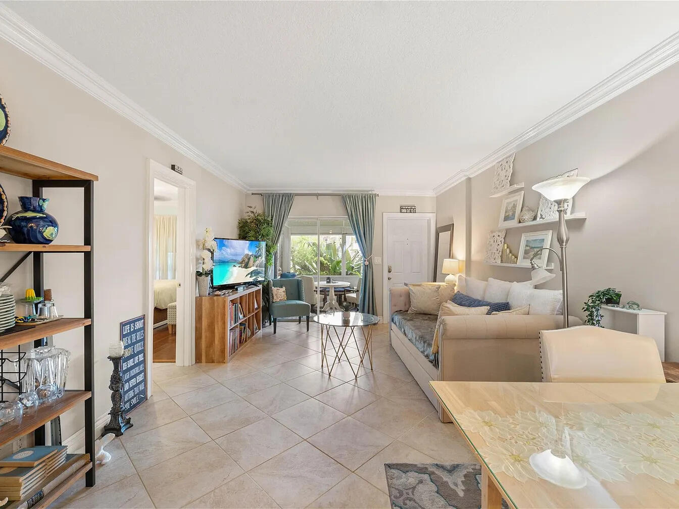 Foto de propiedad en 2748 NE 28TH 10, Lighthouse Point, FL 33064 Lighthouse Point con MLS# 