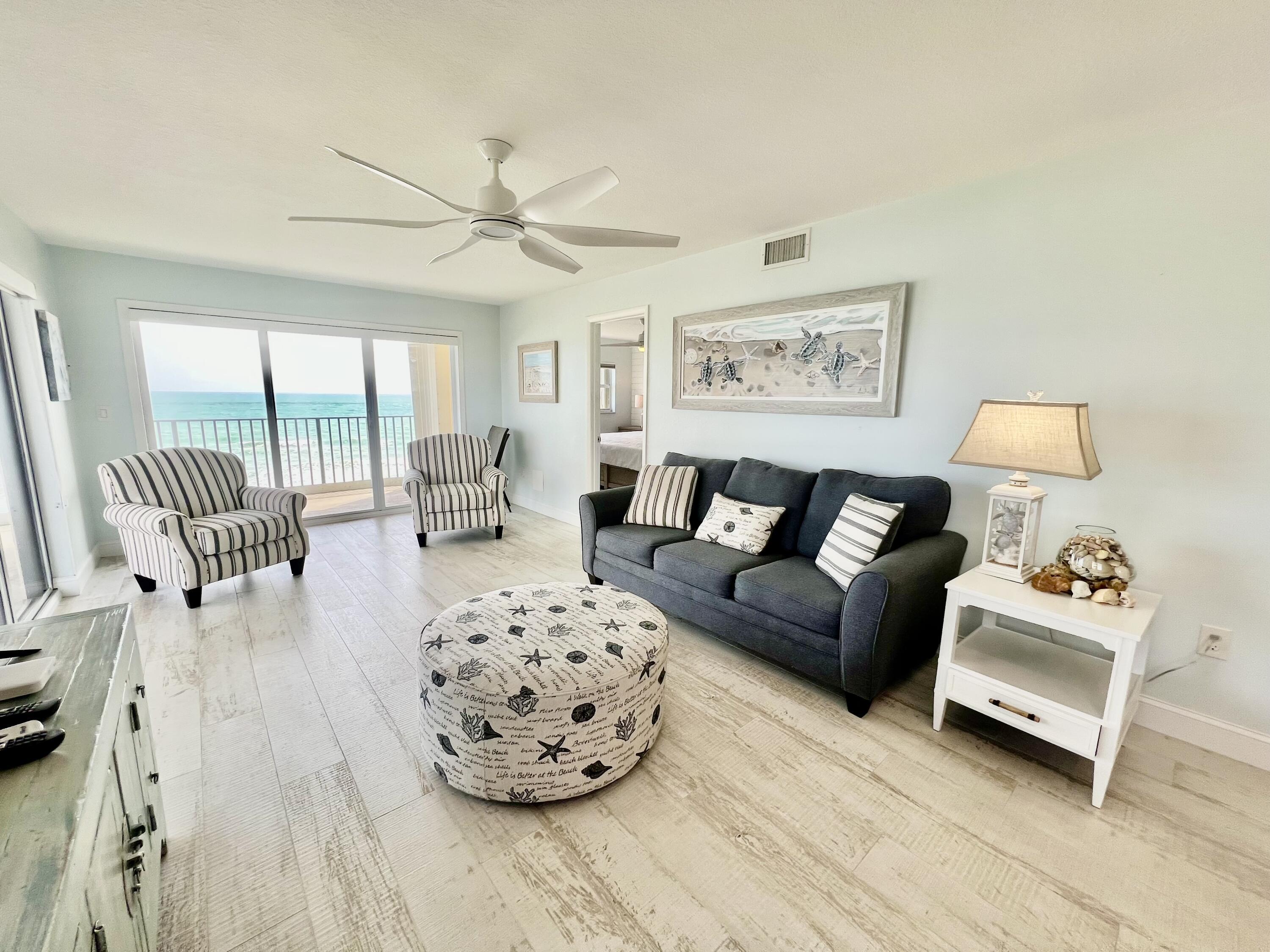 En Renta 7410 S Ocean Drive 505, Jensen Beach, FL 34957, Jensen Beach, FL 34957