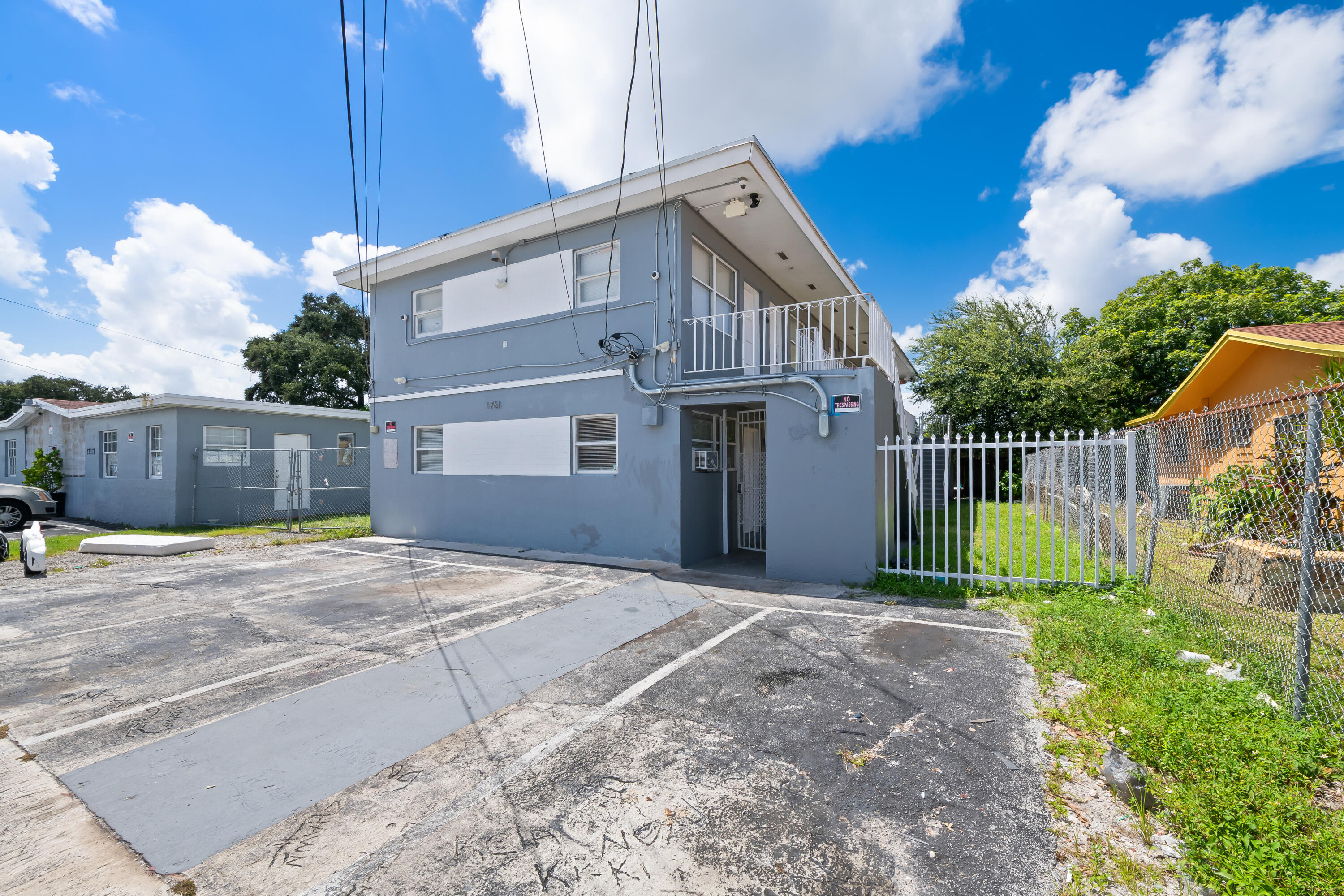 En Venta 1761 Ali Baba Avenue, Opa-Locka, FL 33054, Opa-Locka, FL 33054