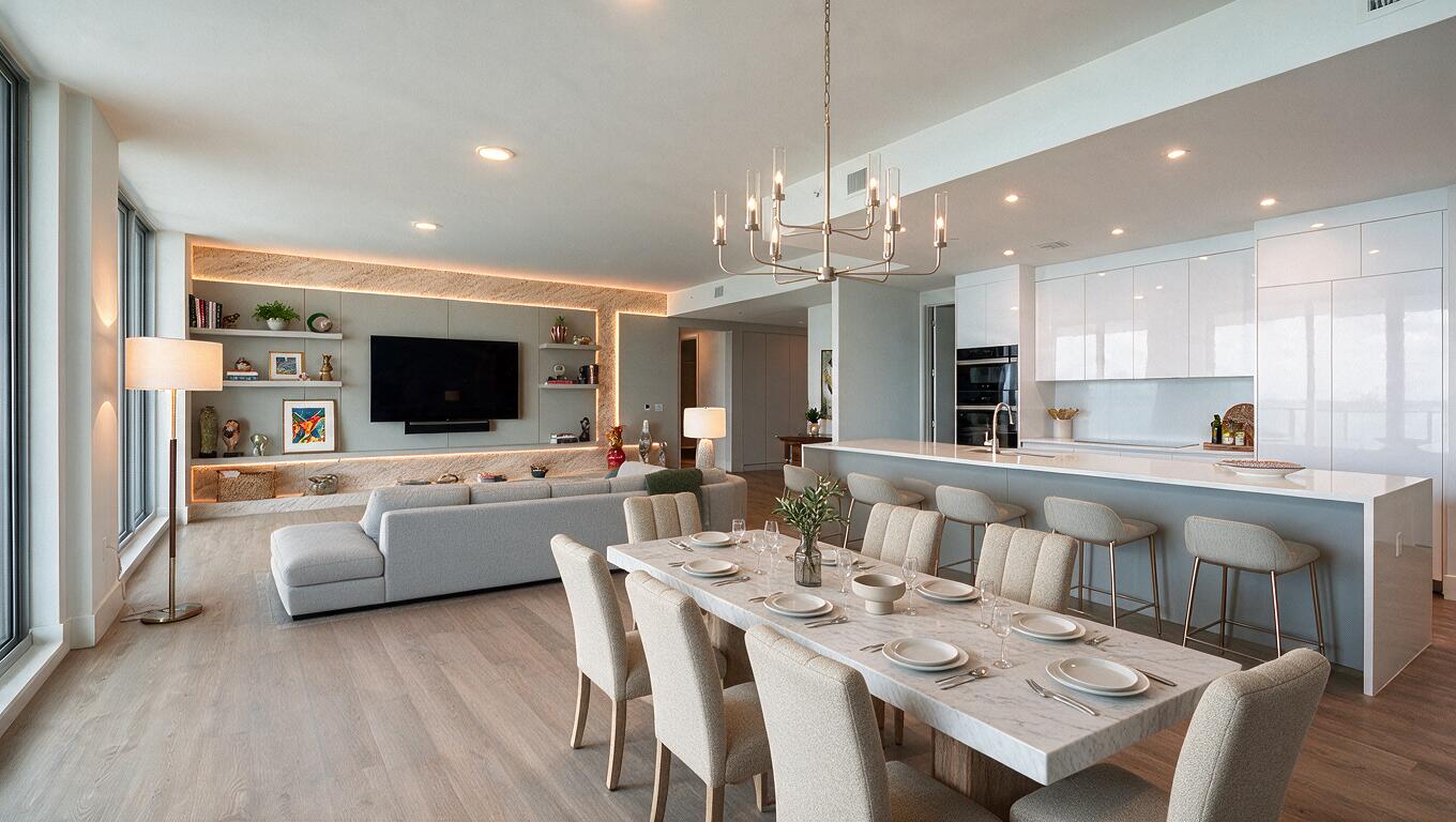 Foto de propiedad en 220 Lake Shore Drive 2009, Lake Park, FL 33403 Lake Park con MLS# 