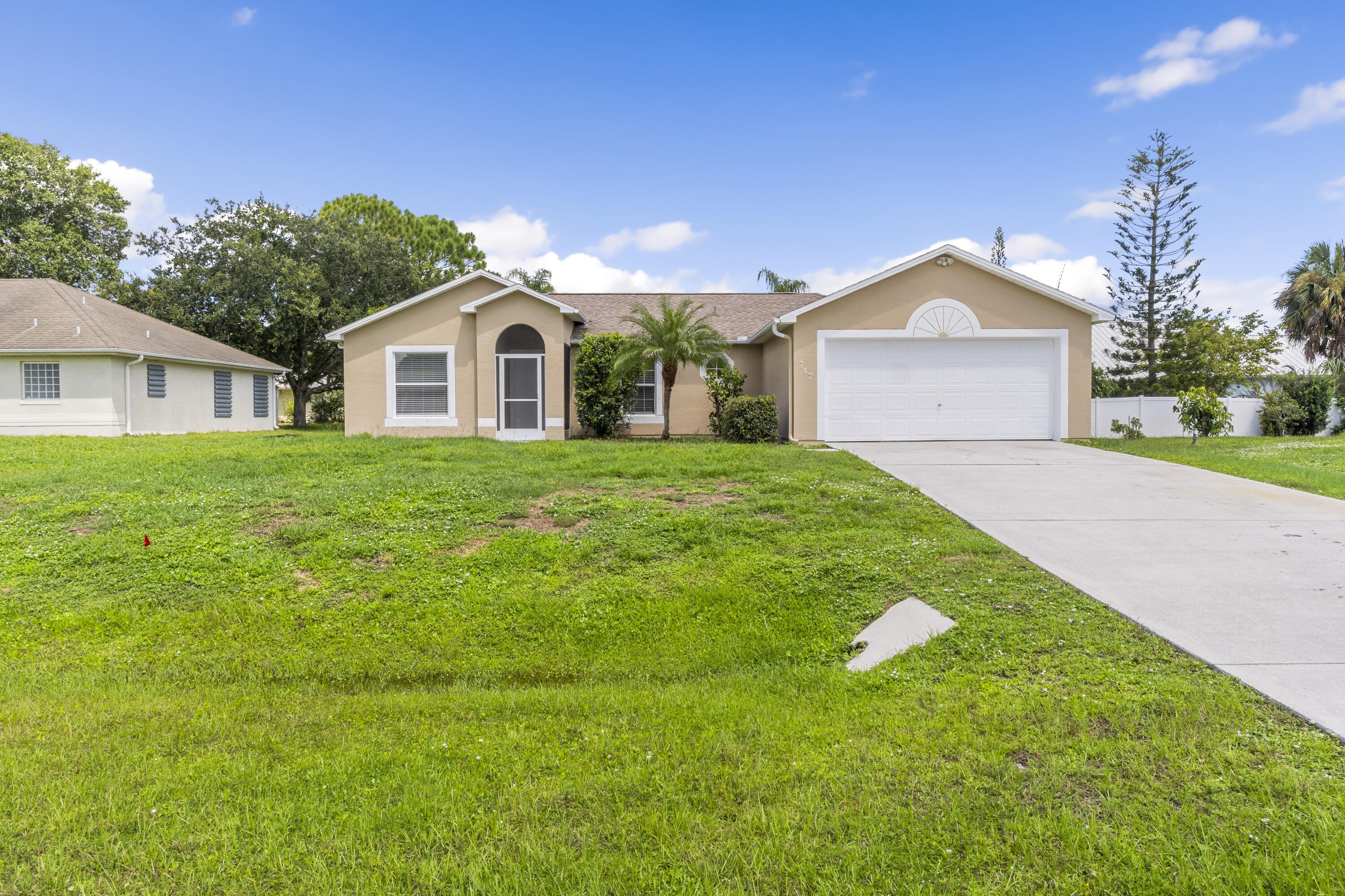 En Venta 717 Tulip Drive, Sebastian, FL 32958, Sebastian, FL 32958