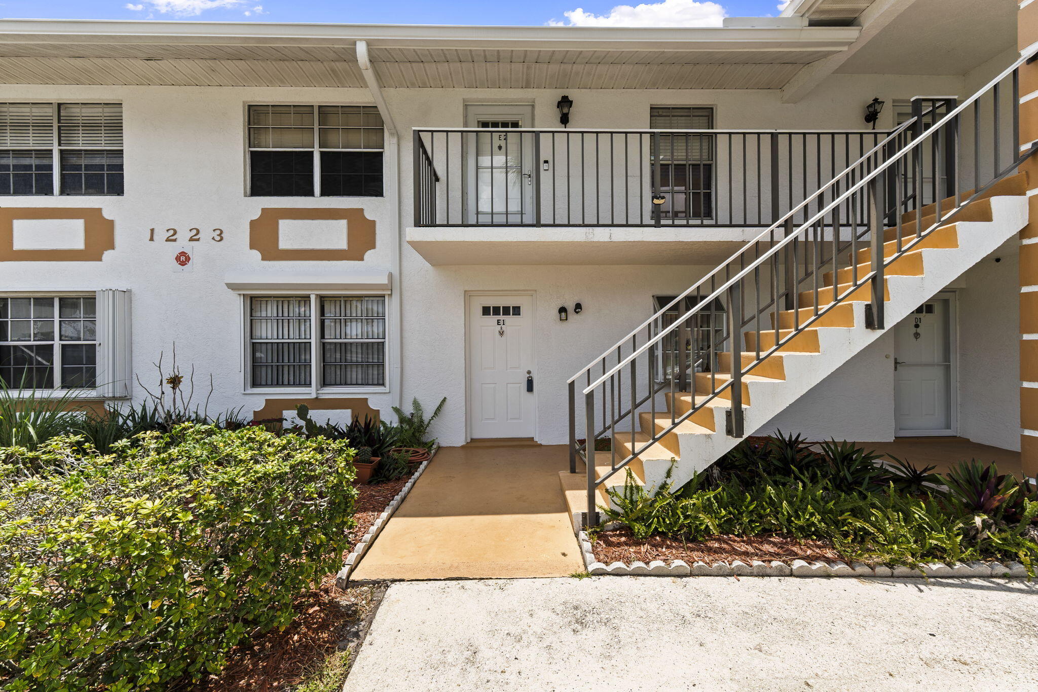 En Venta 1223 S Lakes End Drive E-1, Fort Pierce, FL 34982, Fort Pierce, FL 34982
