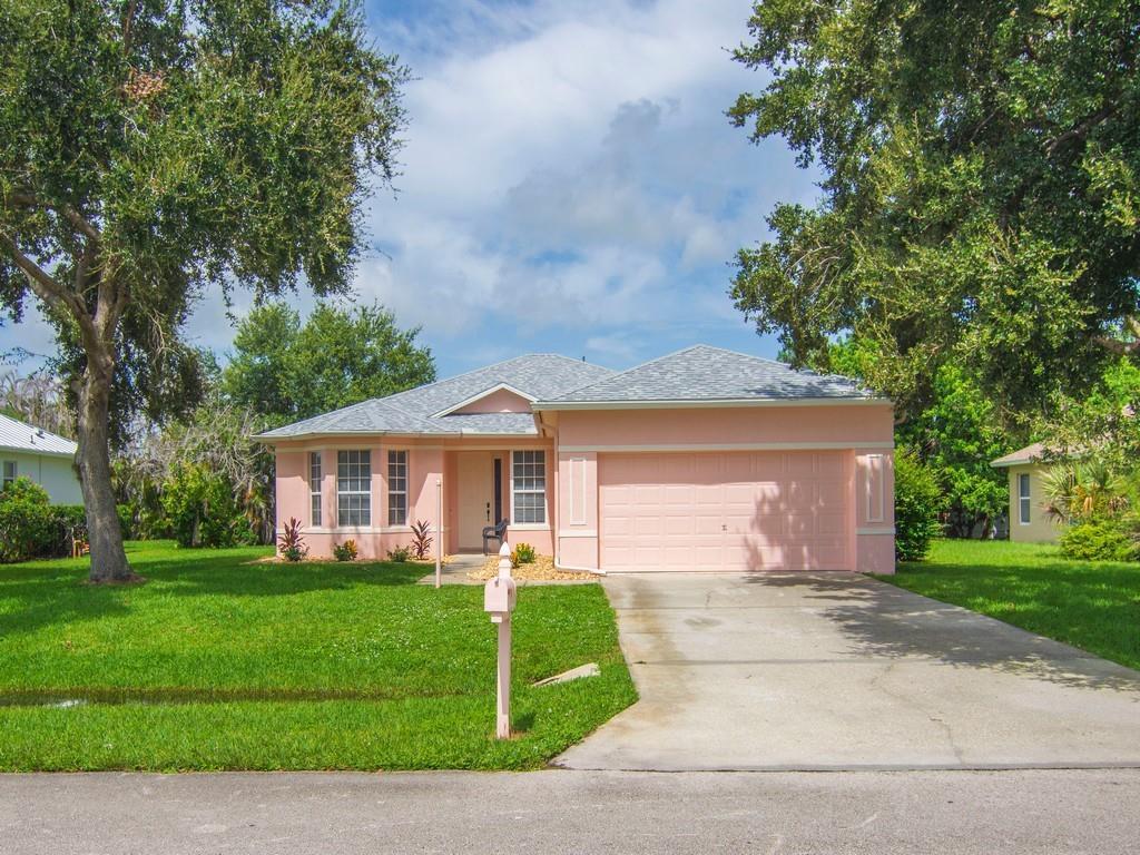 En Venta 4815 47TH Court, Vero Beach, FL 32967, Vero Beach, FL 32967