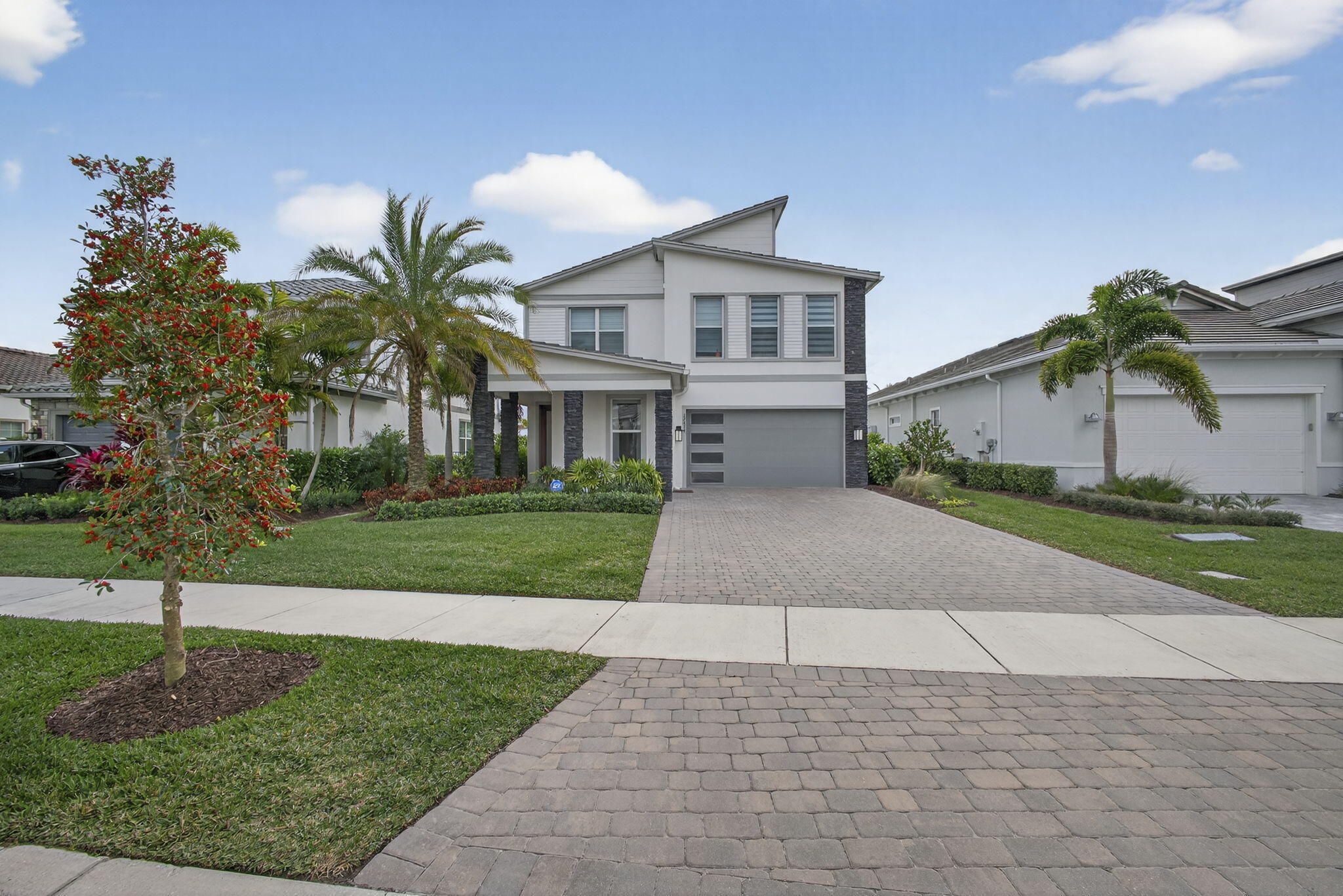 Foto de propiedad en 12534 Triumph Lane, Palm Beach Gardens, FL 33412 Palm Beach Gardens con MLS# 