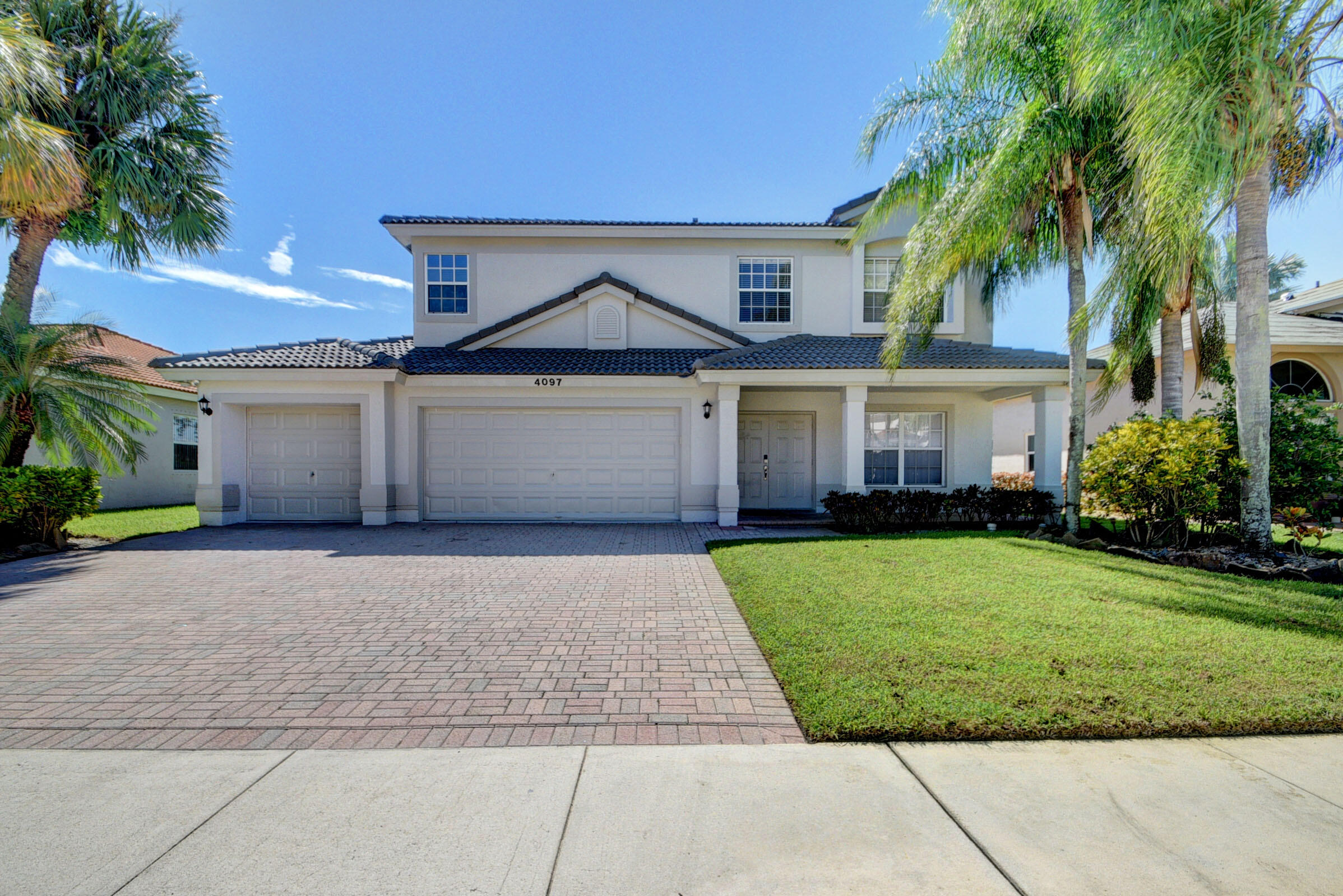 En Renta 4006 BAHIA ISLE Circle, Wellington, FL 33449, Wellington, FL 33449