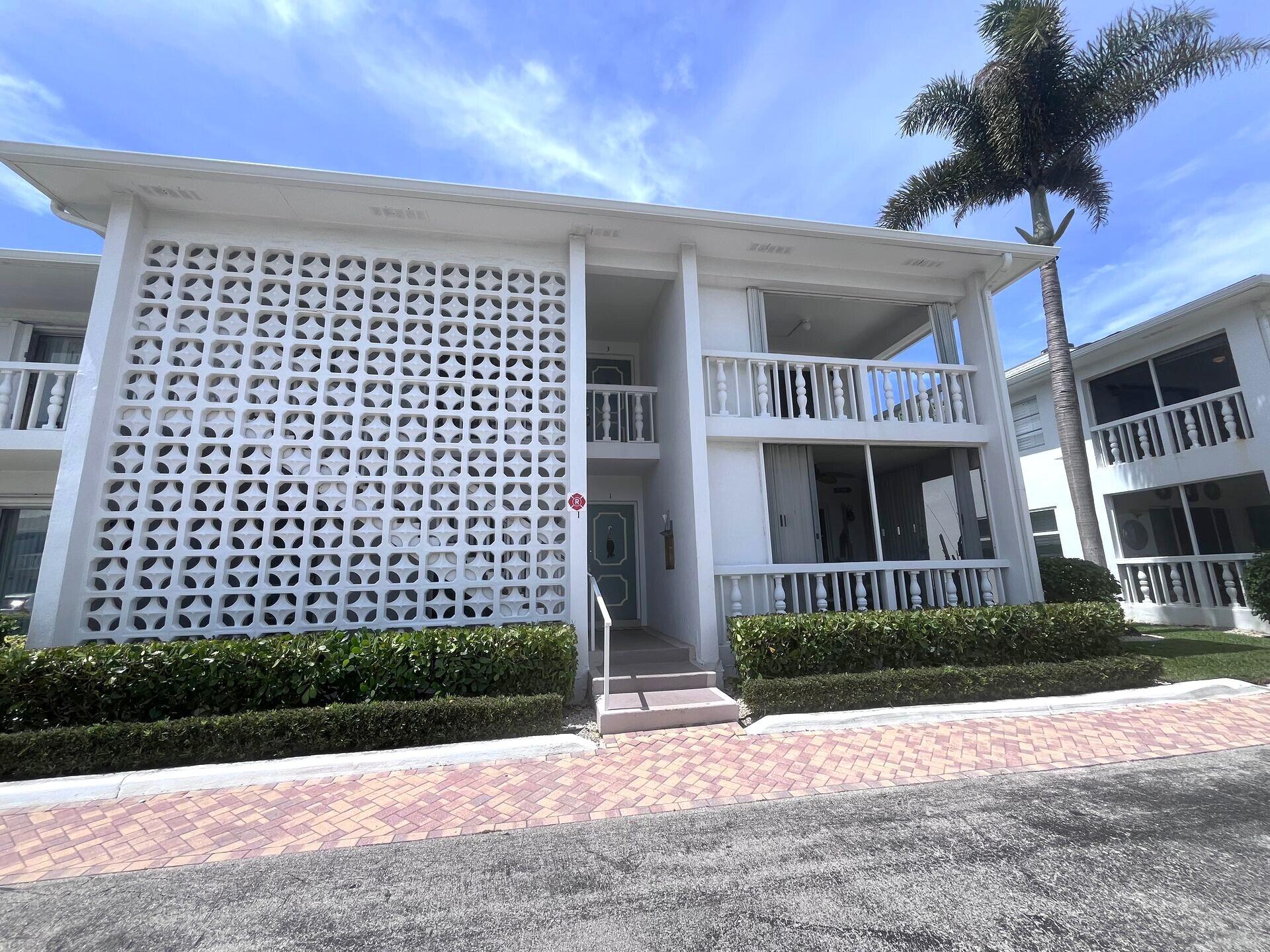 En Renta 4201 S OCEAN Boulevard I3, South Palm Beach, FL 33480, South Palm Beach, FL 33480