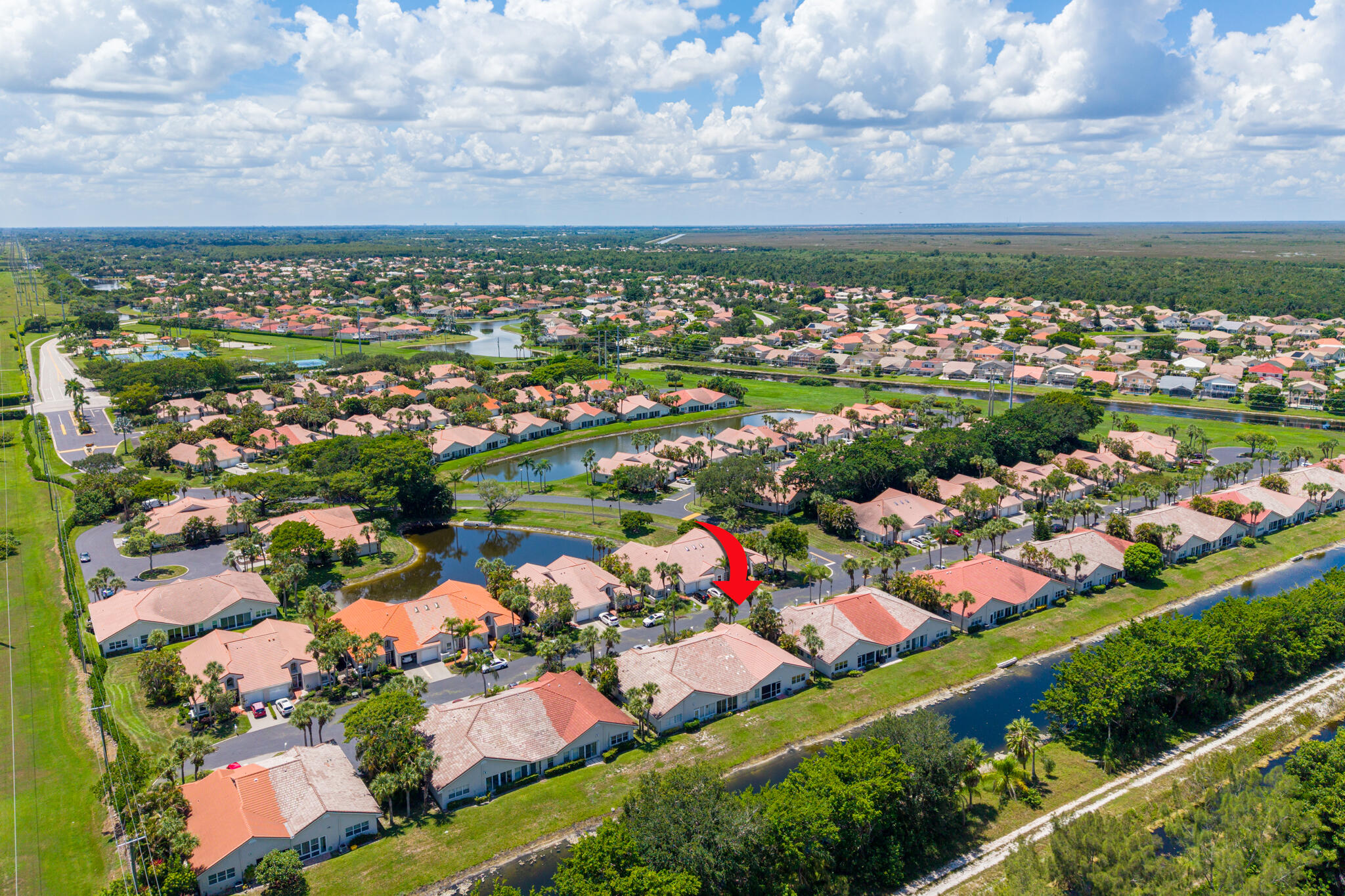 En Venta 11099 180TH Court S, Boca Raton, FL 33498, Boca Raton, FL 33498