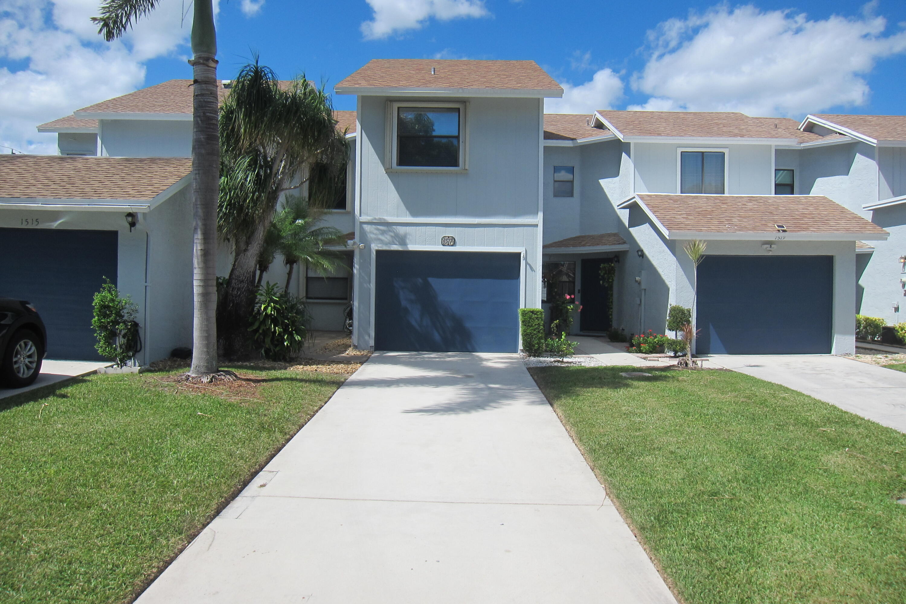 En Renta 1517 Woodbridge Lakes Circle, West Palm Beach, FL 33406, West Palm Beach, FL 33406