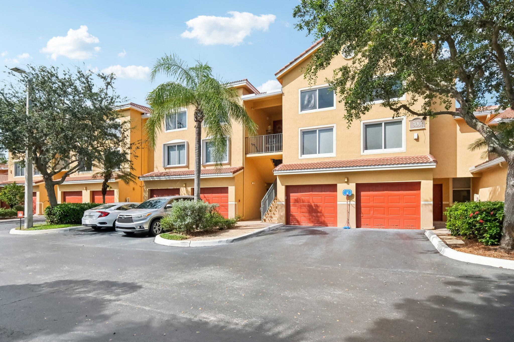 Foto de propiedad en 300 Scotia Drive 3040, Hypoluxo, FL 33462 Hypoluxo con MLS# 