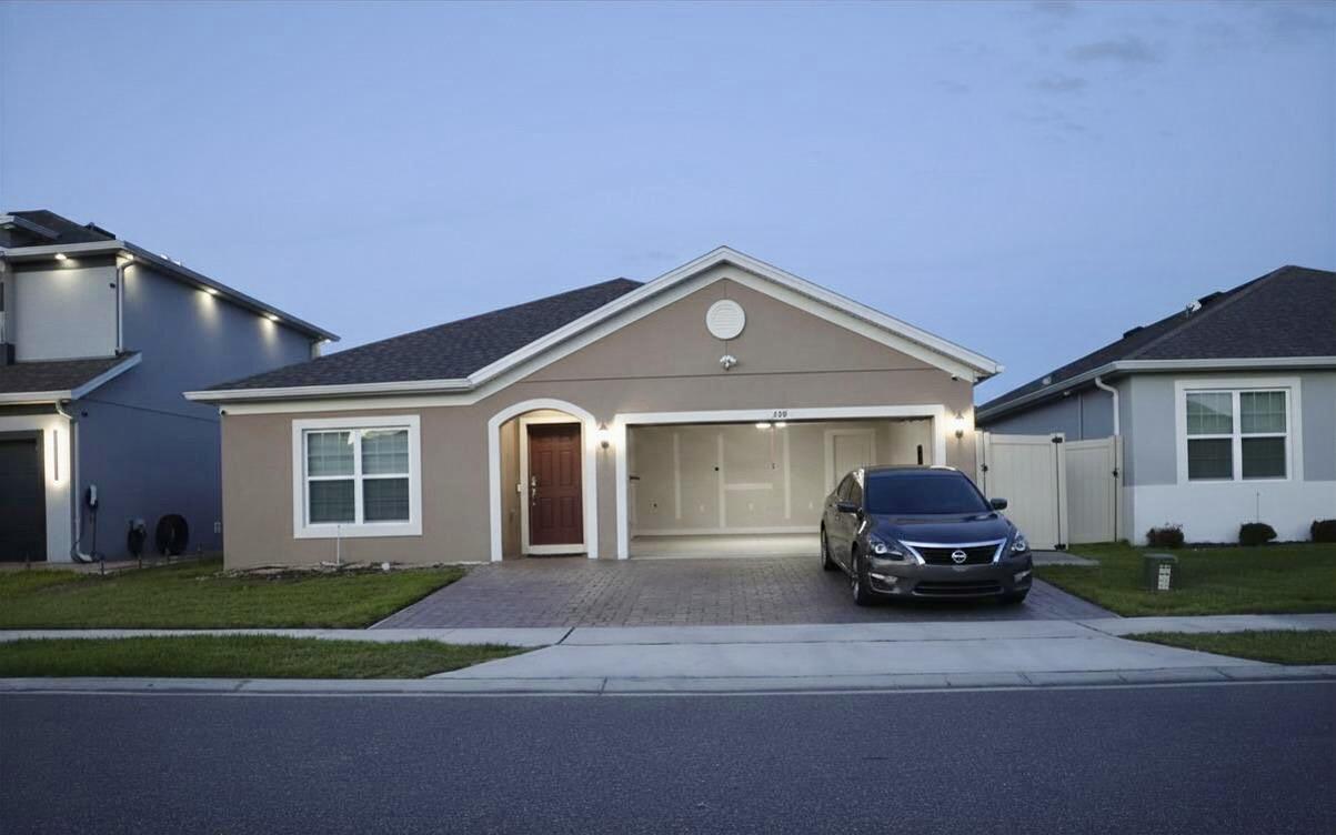 En Renta 260 Hamlet Lp, Davenport, FL 33837, Davenport, FL 33837