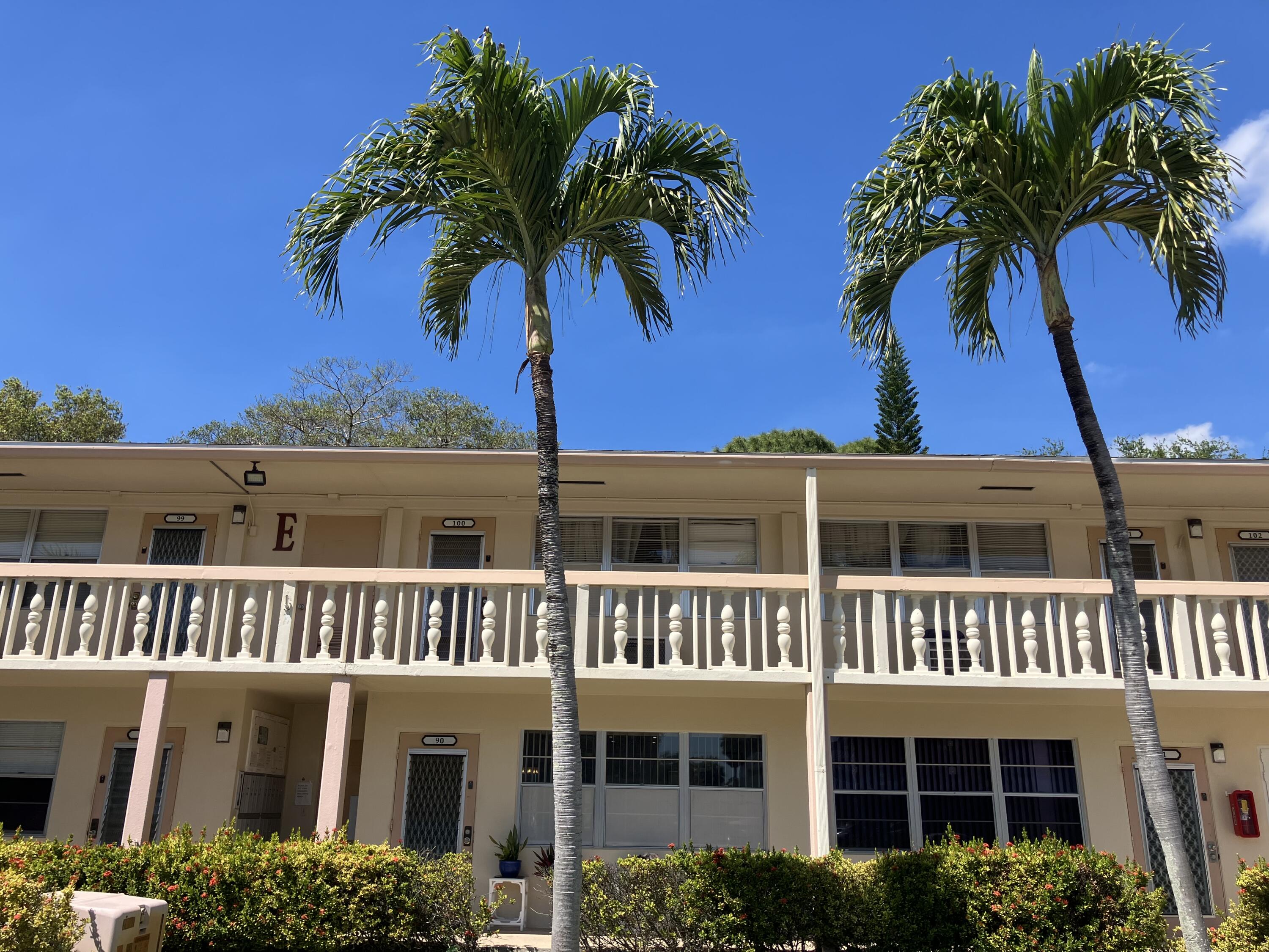Foto de propiedad en 97 Ventnor E 97, Deerfield Beach, FL 33442 Deerfield Beach con MLS# 
