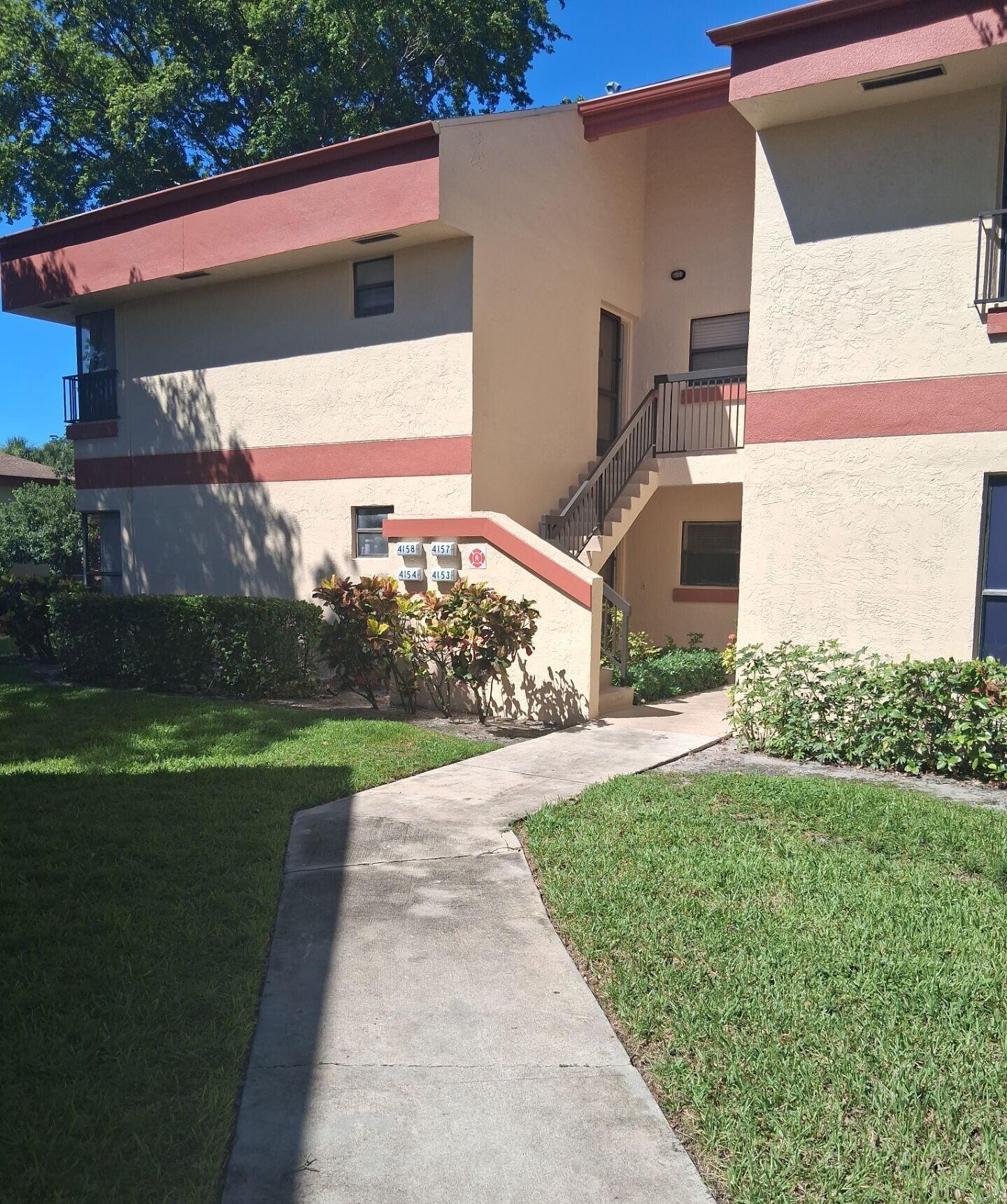 Foto de propiedad en 4153 Carambola Circle S 2151, Coconut Creek, FL 33066 Coconut Creek con MLS# 