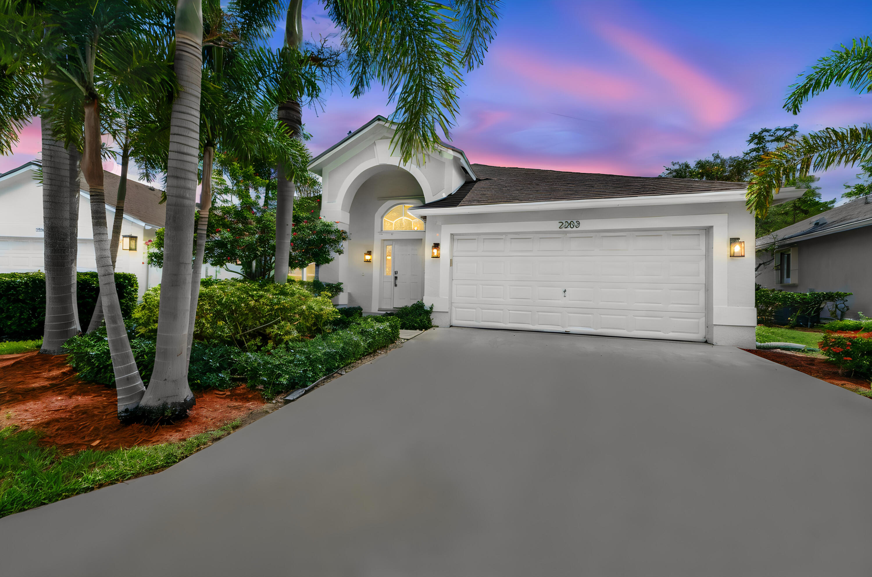 En Venta 2203 Soundings Court, Greenacres, FL 33413, Greenacres, FL 33413