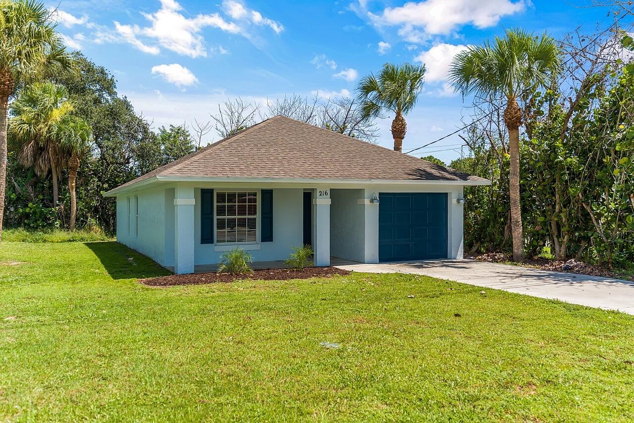 En Venta 216 13th Street SW, Vero Beach, FL 32962, Vero Beach, FL 32962