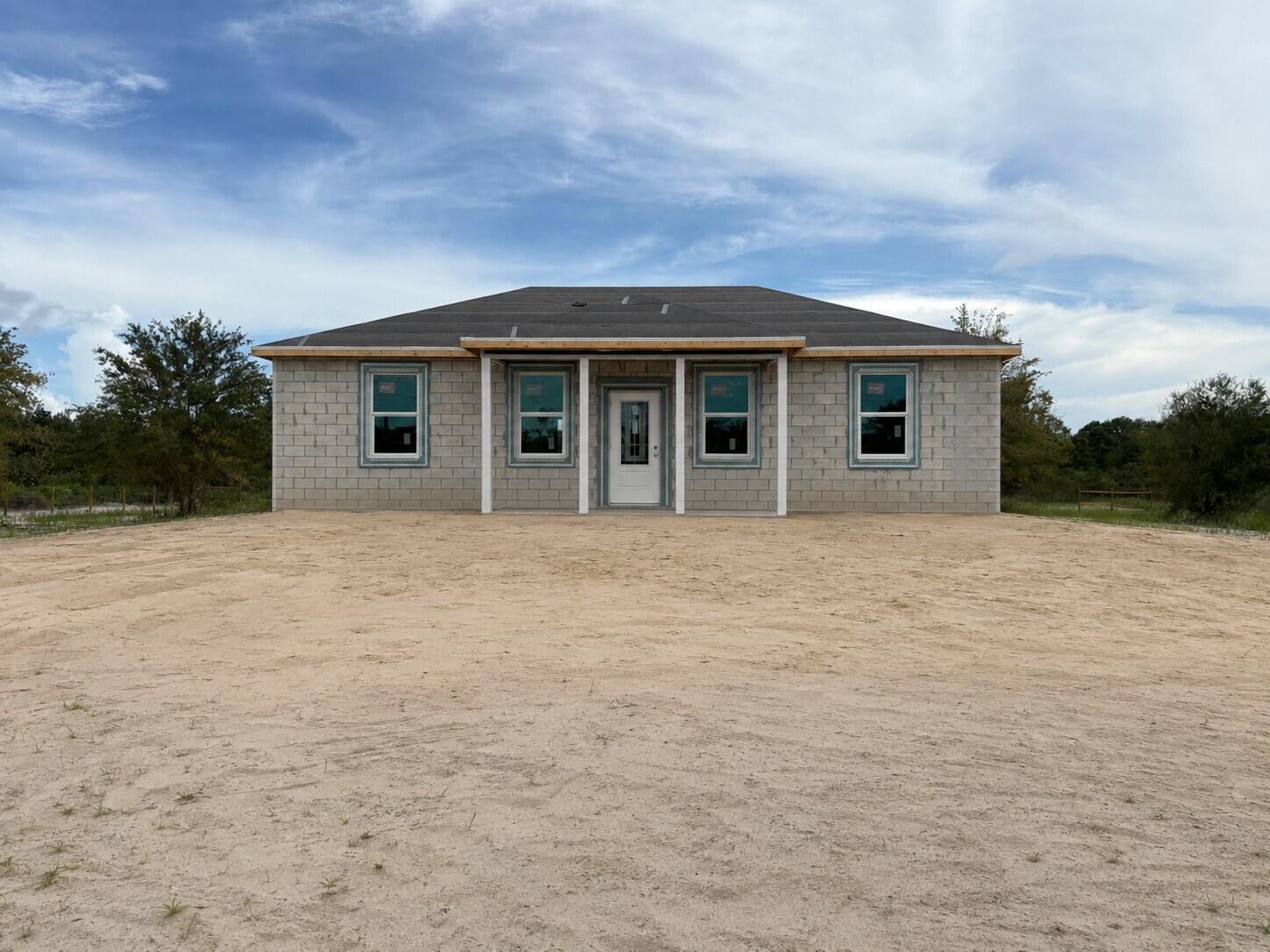 En Venta 17428 NW 288TH Street, Okeechobee, FL 34972, Okeechobee, FL 34972