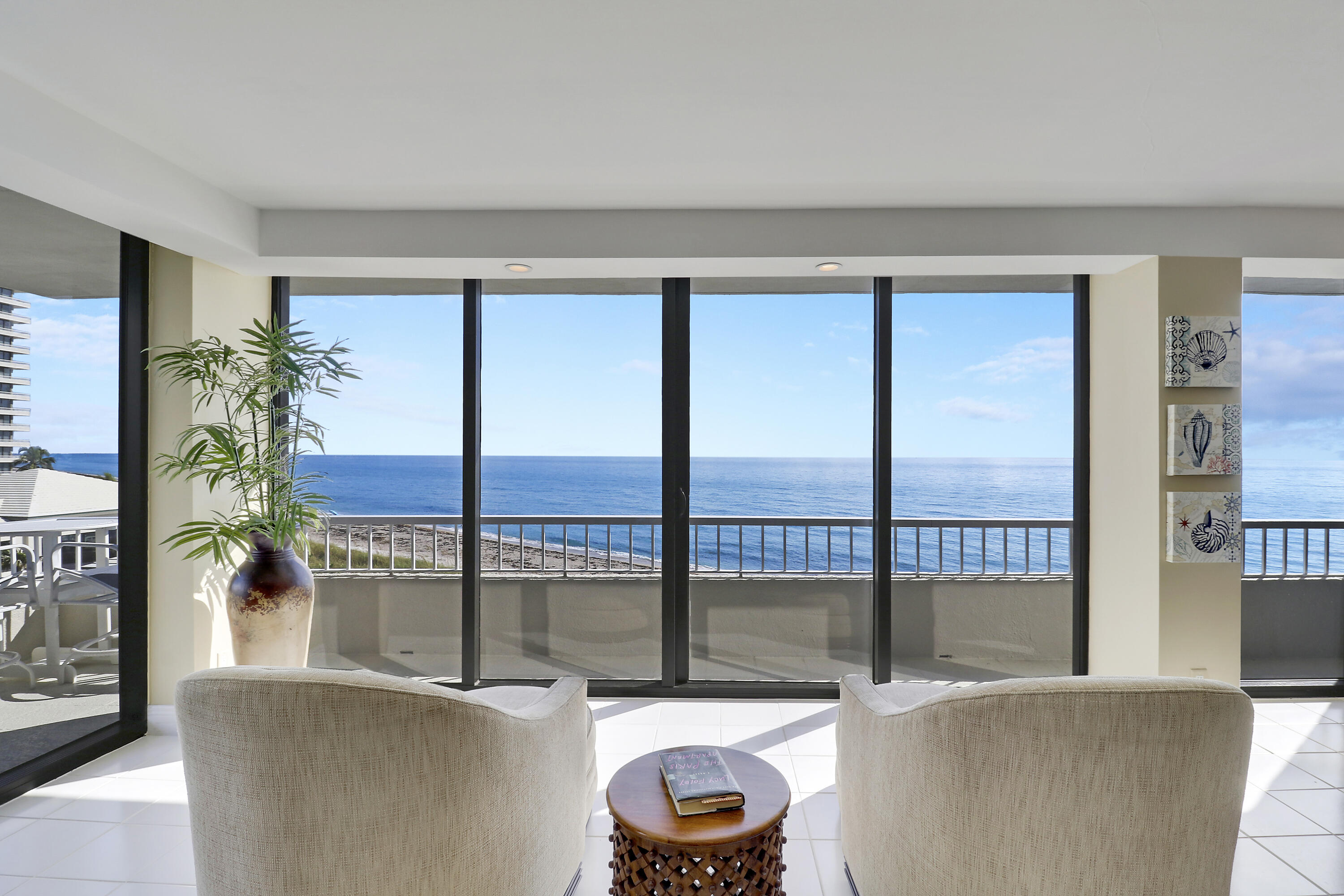 En Venta 5510 N OCEAN Drive 4C, Singer Island, FL 33404, Singer Island, FL 33404