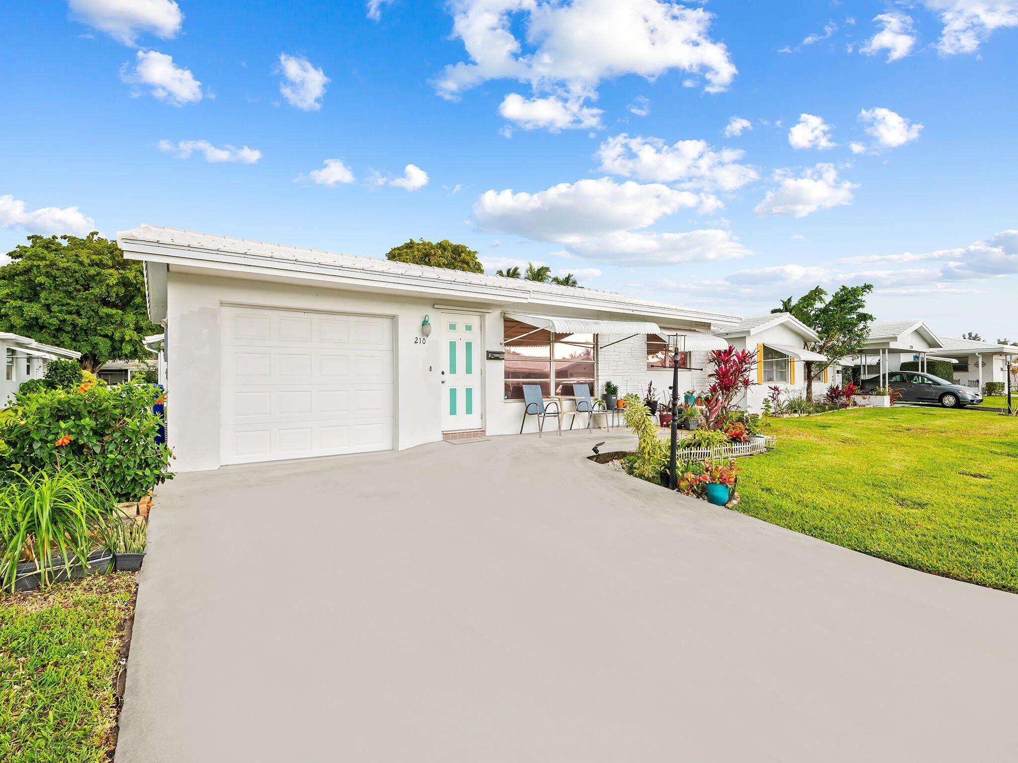 En Venta 210 NW 25TH Court, Pompano Beach, FL 33064, Pompano Beach, FL 33064