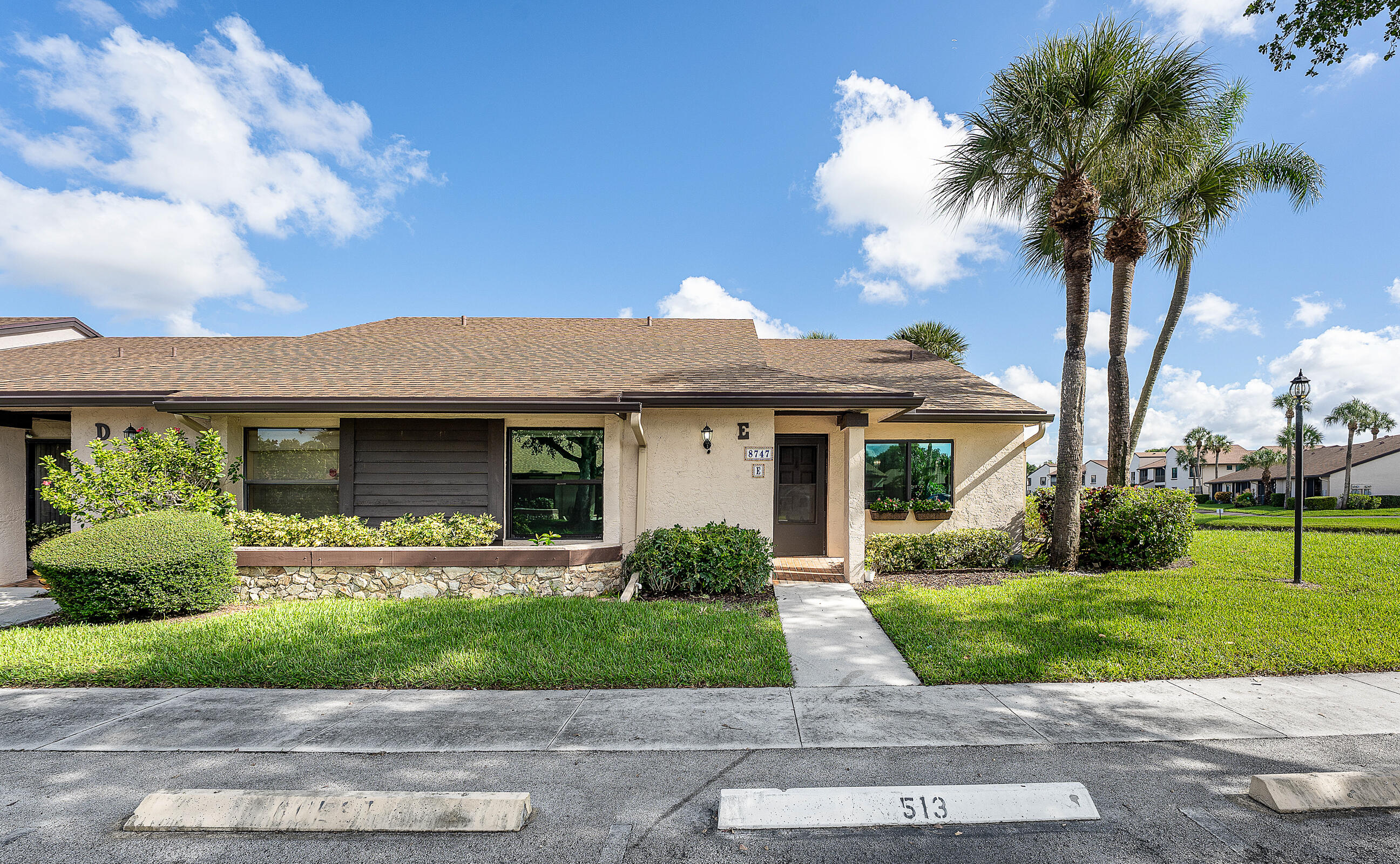 En Venta 8747 Boca Glades Boulevard W #E, Boca Raton, FL 33434, Boca Raton, FL 33434