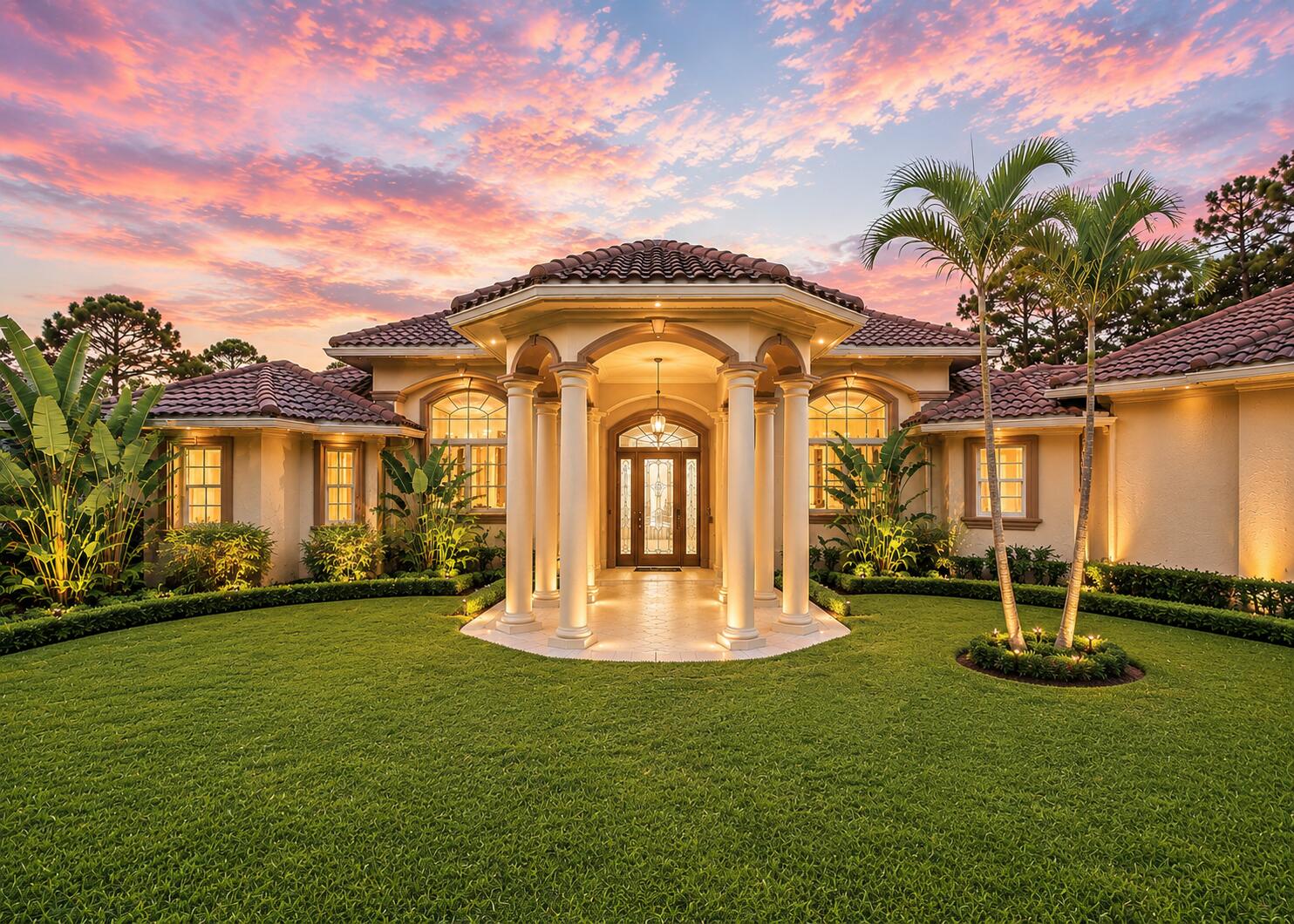 Foto de propiedad en 2749 A Road, Loxahatchee, FL 33470 Loxahatchee con MLS# 