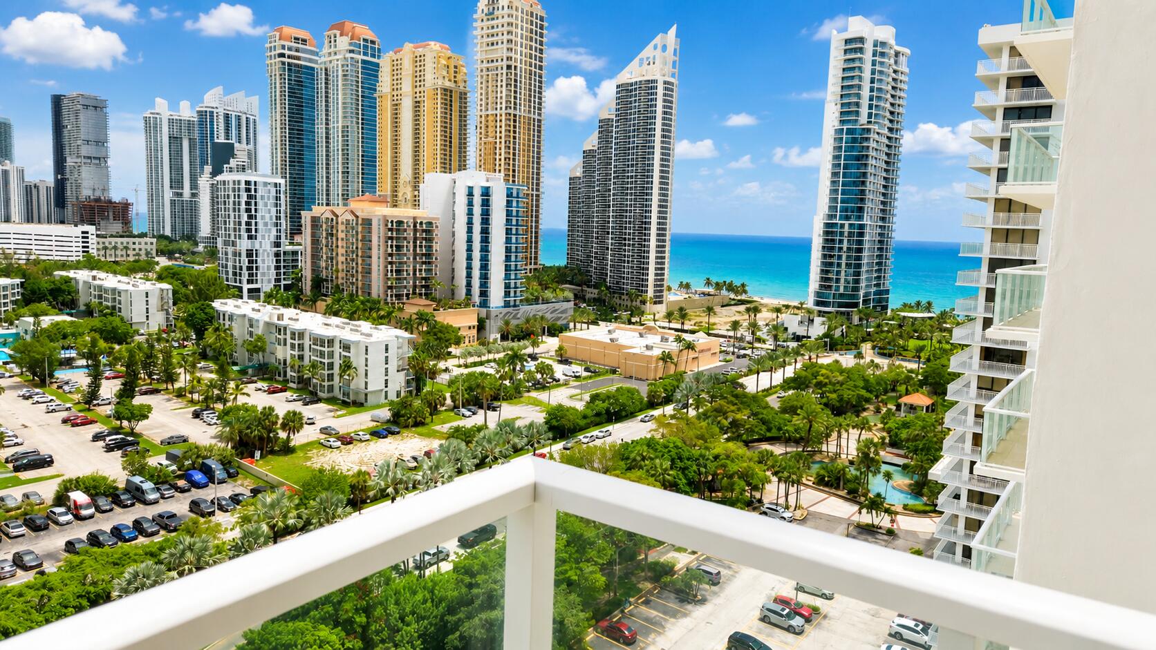 Foto de propiedad en 230 174TH Street 1805, Sunny Isles Beach, FL 33160 Sunny Isles Beach con MLS# 