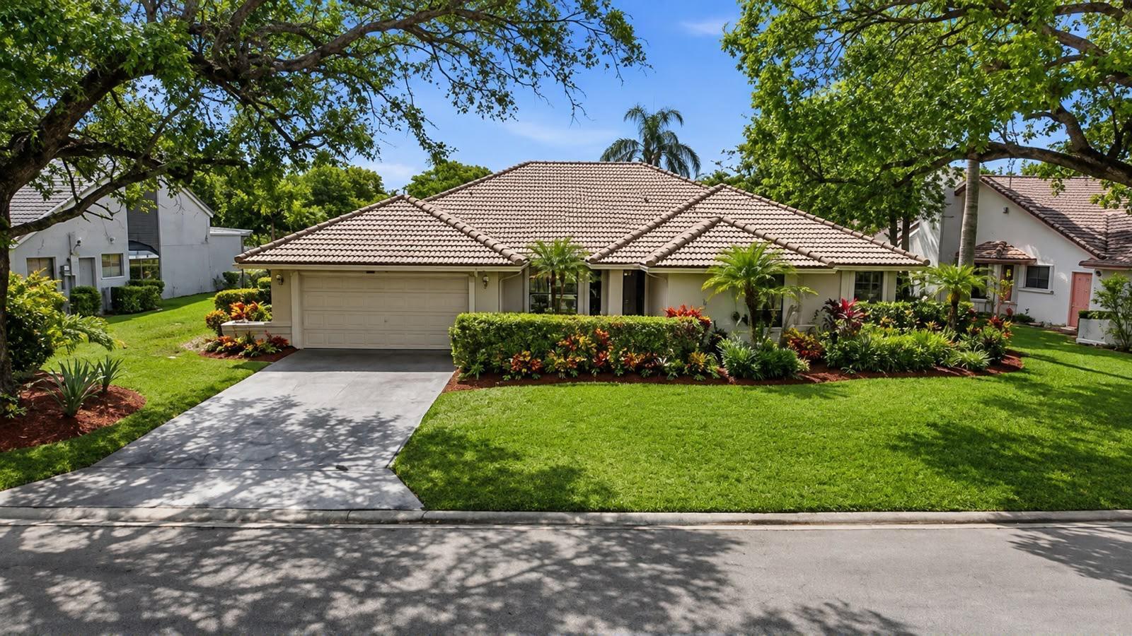 En Renta 5055 NW 89TH Way, Coral Springs, FL 33067, Coral Springs, FL 33067