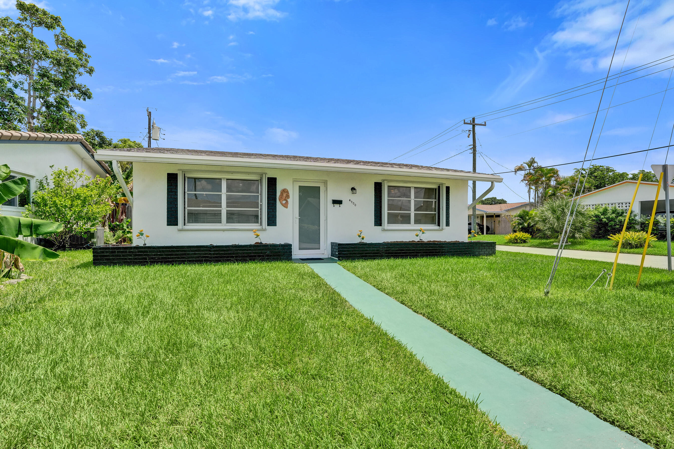 En Venta 4900 NW 27 Terrace, Tamarac, FL 33309, Tamarac, FL 33309