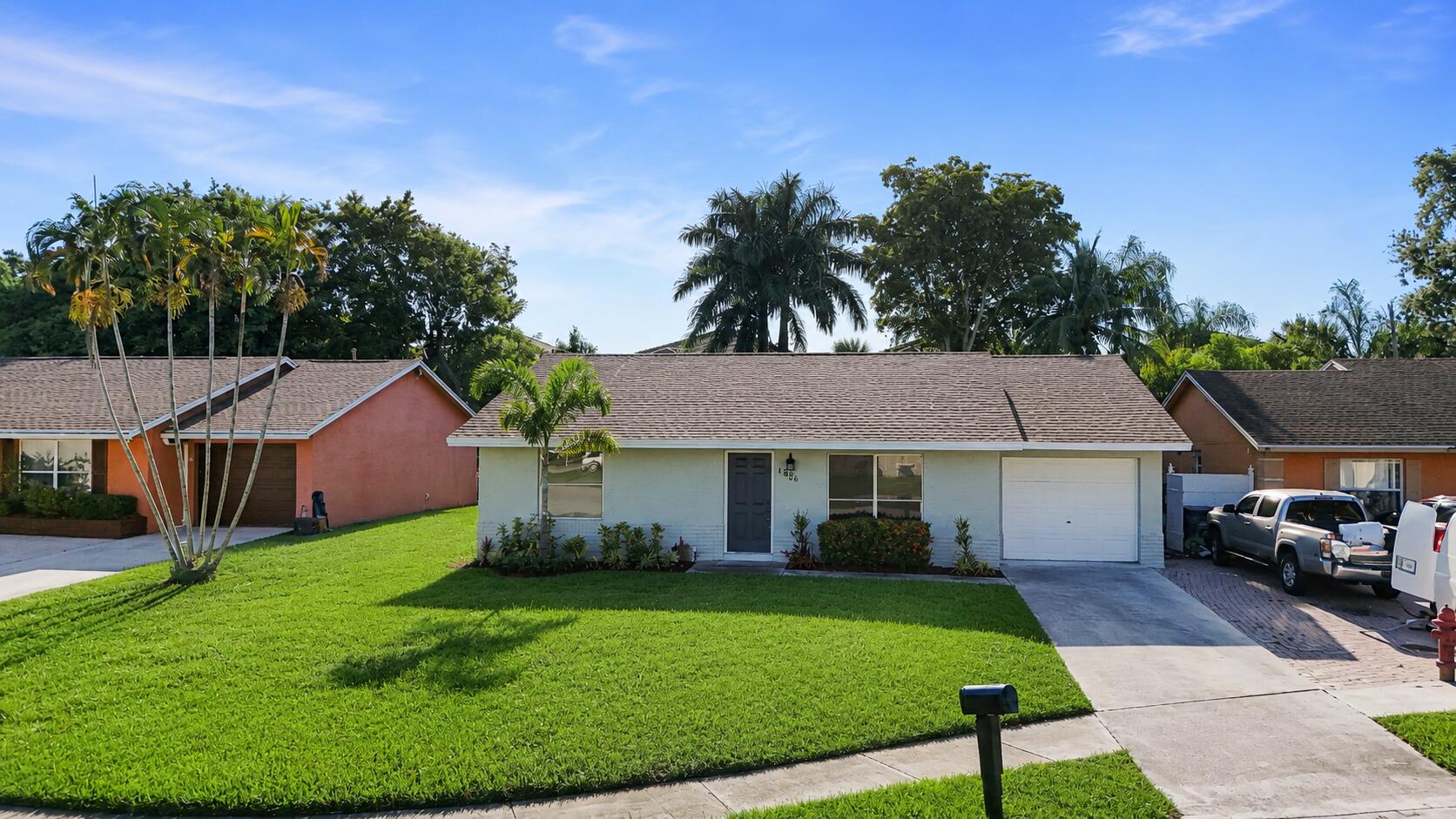 En Renta 7406 Willow Spring Circle N, Boynton Beach, FL 33436, Boynton Beach, FL 33436