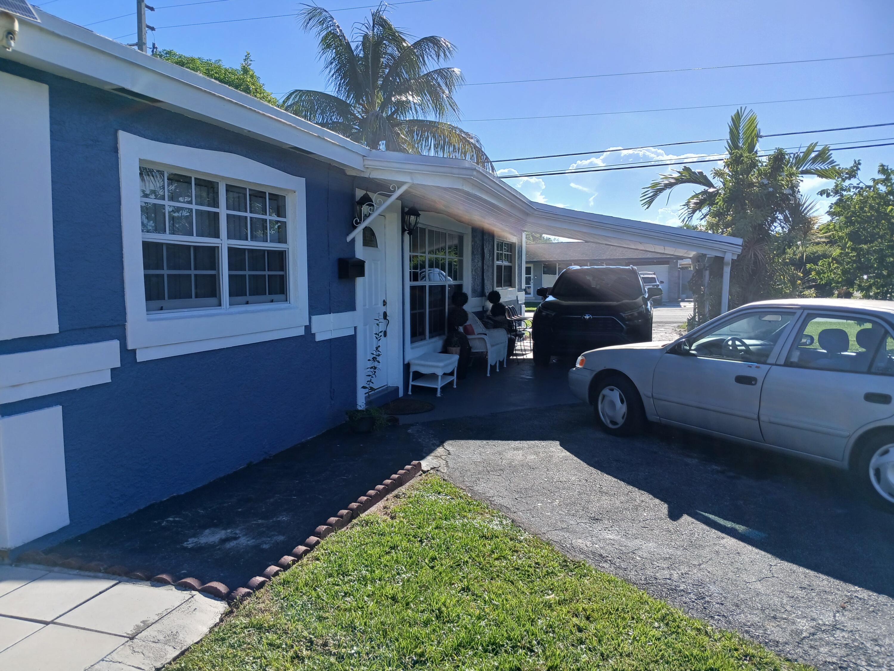 Foto de propiedad en 7530 SHALIMAR Street, Miramar, FL 33023 Miramar con MLS# 