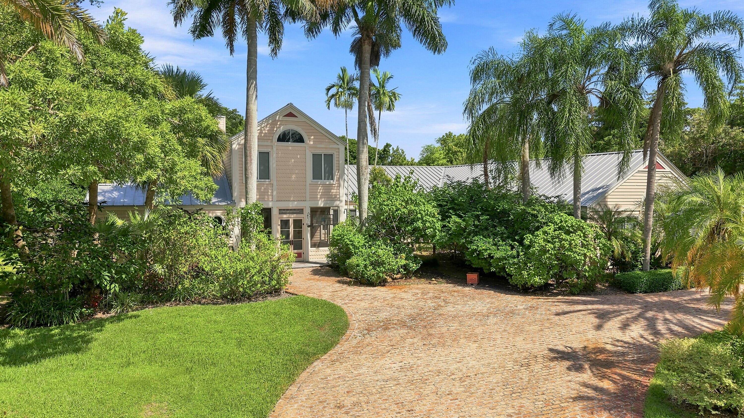 Foto de propiedad en 2705 HACKNEY Road, Weston, FL 33331 Weston con MLS# 